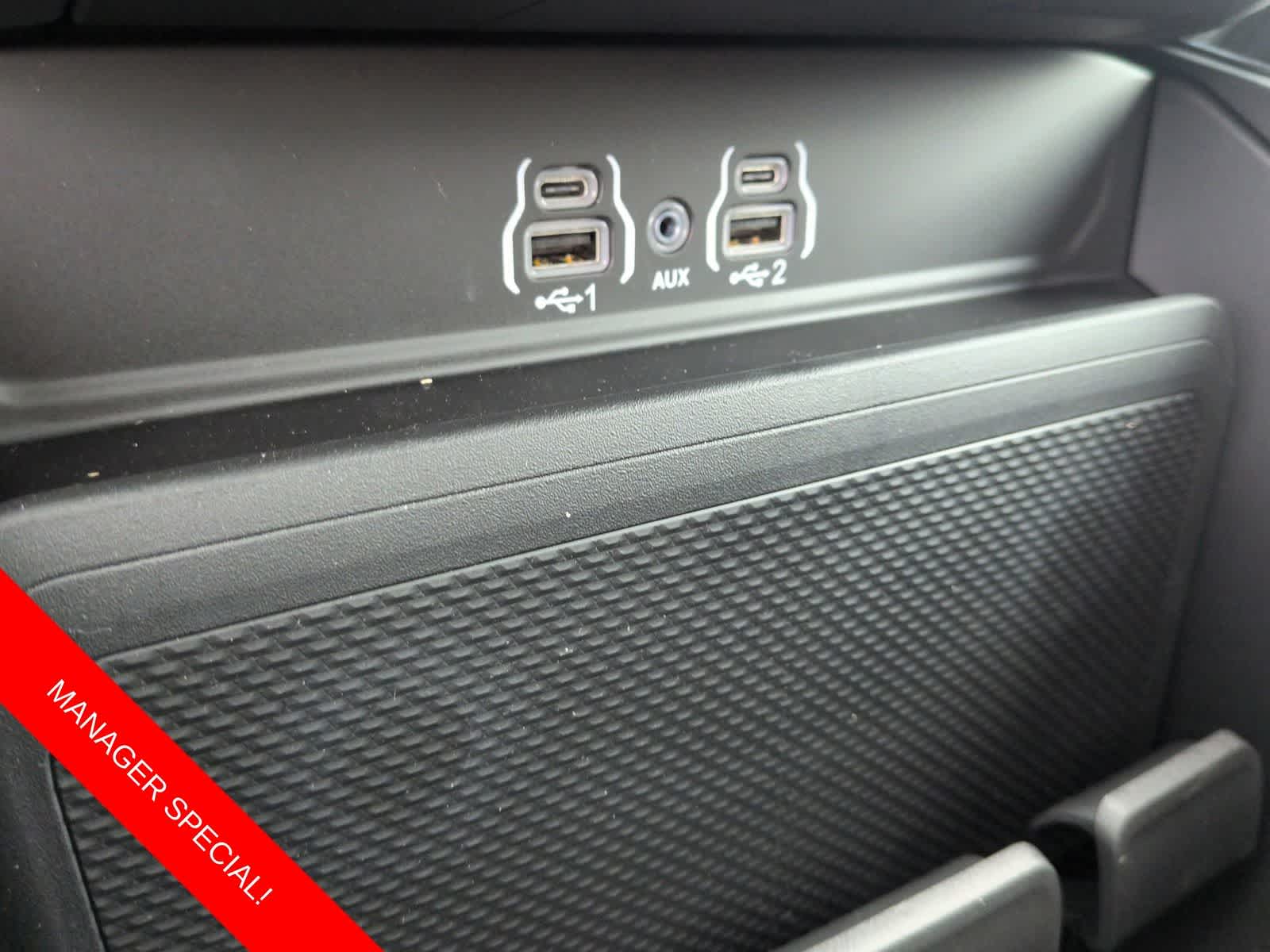 Thumbnail: 2026 RAM 1500 - 30