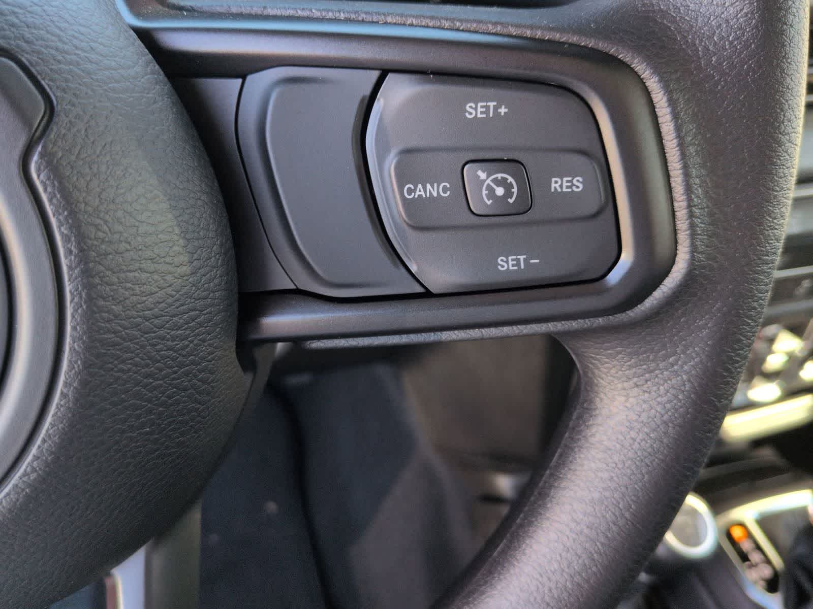 Thumbnail: 2026 Jeep Wrangler - 15