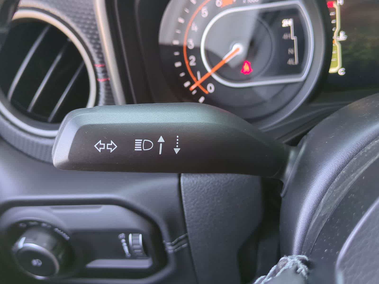 Thumbnail: 2025 Jeep Wrangler - 26