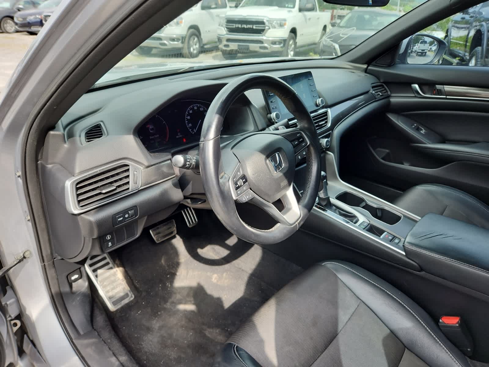 Thumbnail: 2018 Honda Accord - 13