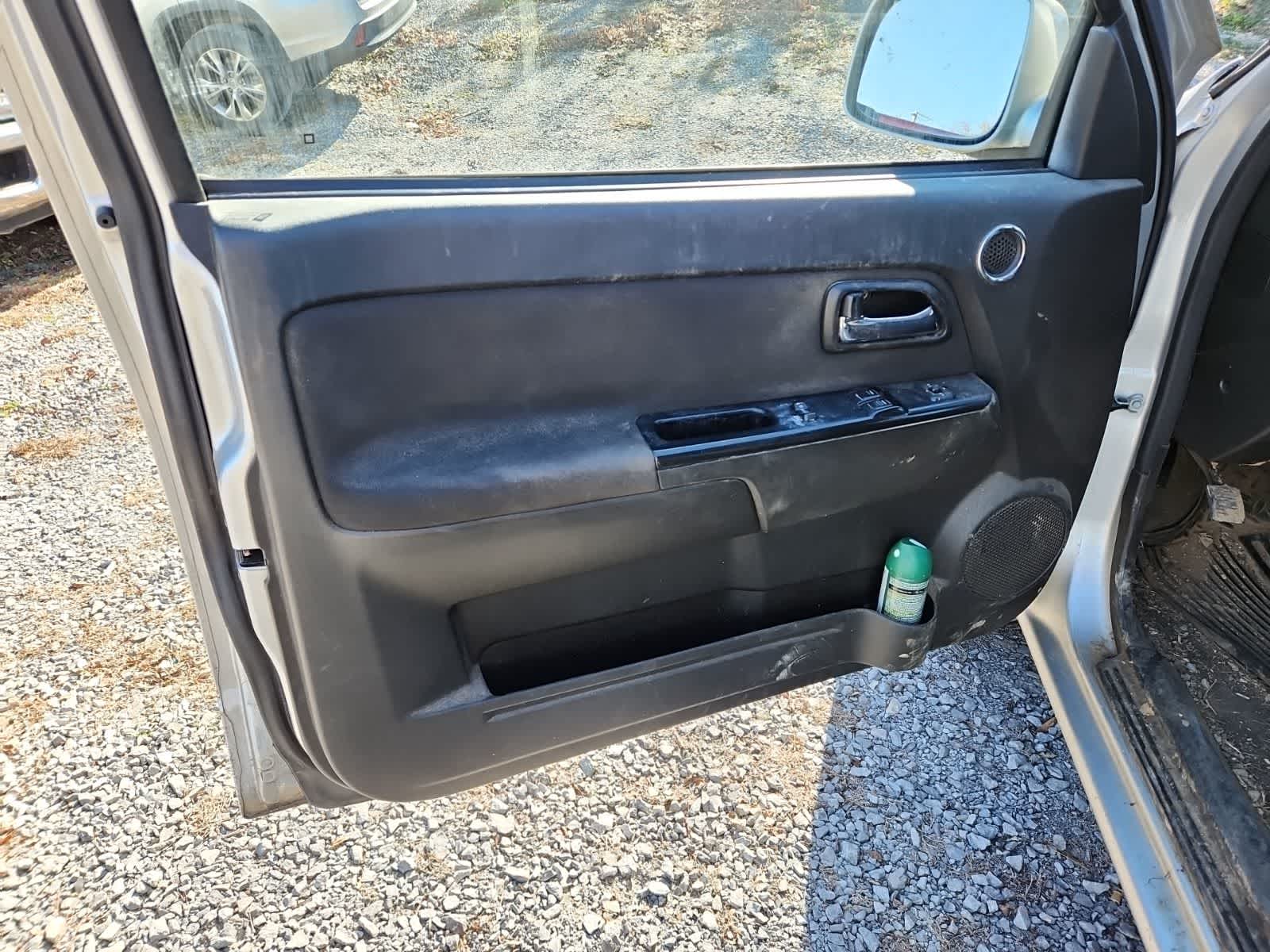 Thumbnail: 2012 Chevrolet Colorado - 16