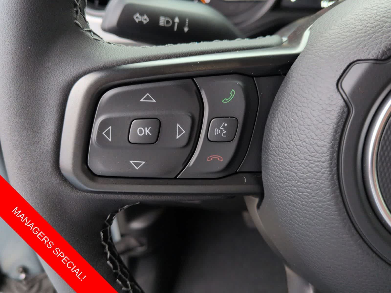 Thumbnail: 2026 Jeep Gladiator - 15