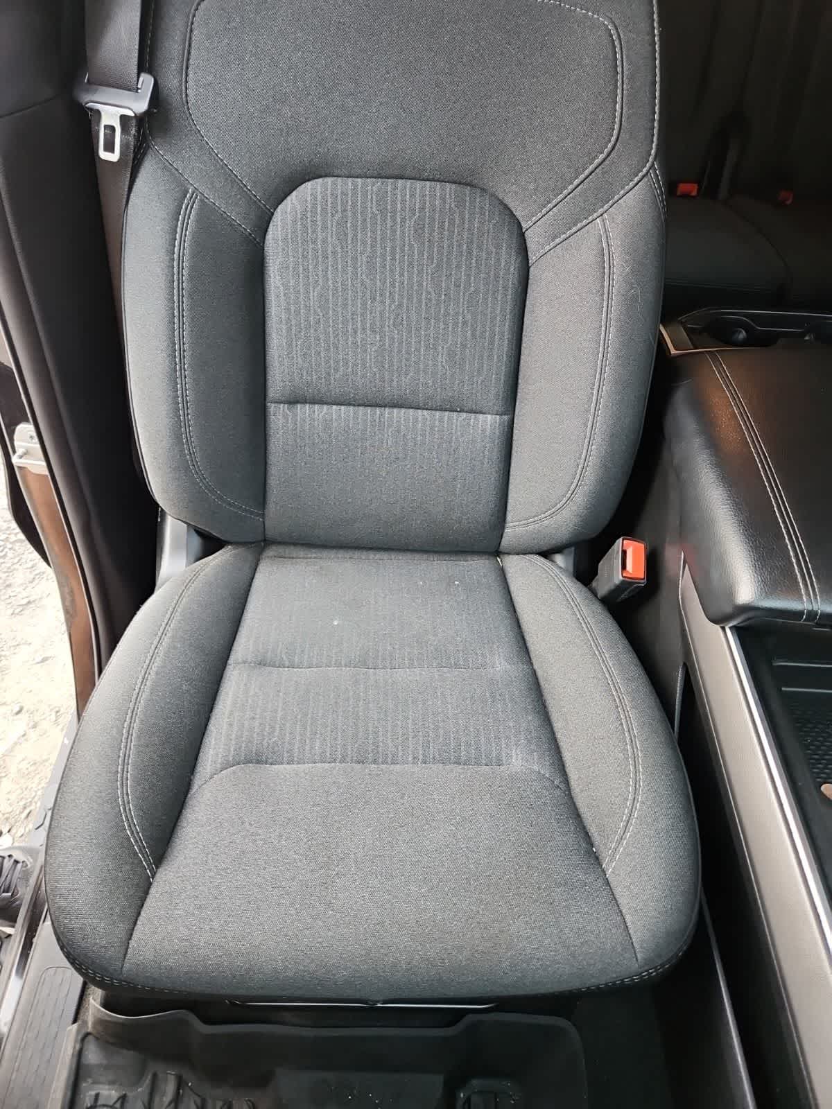 Thumbnail: 2020 RAM 1500 - 20