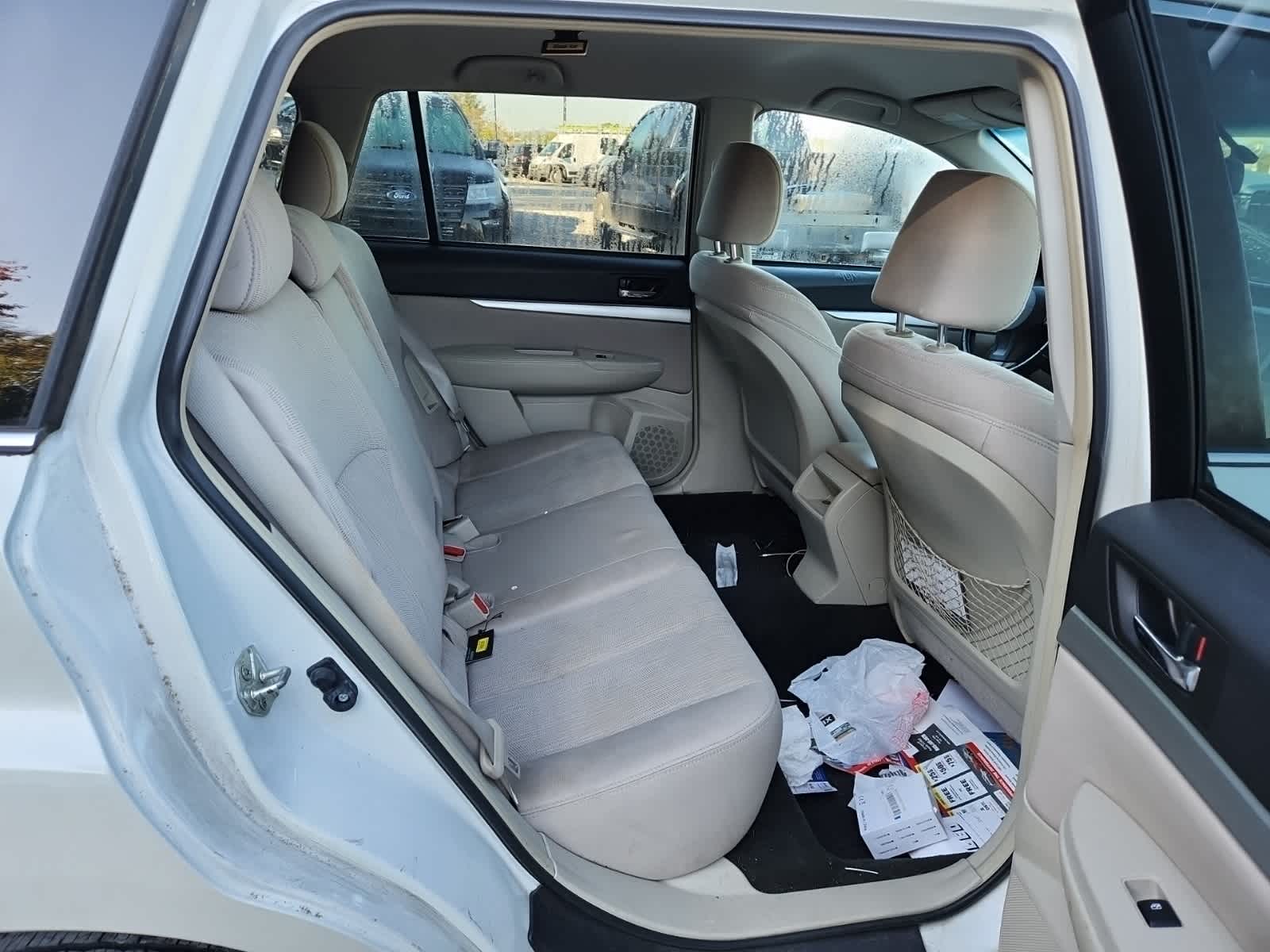 Thumbnail: 2013 Subaru Outback - 23