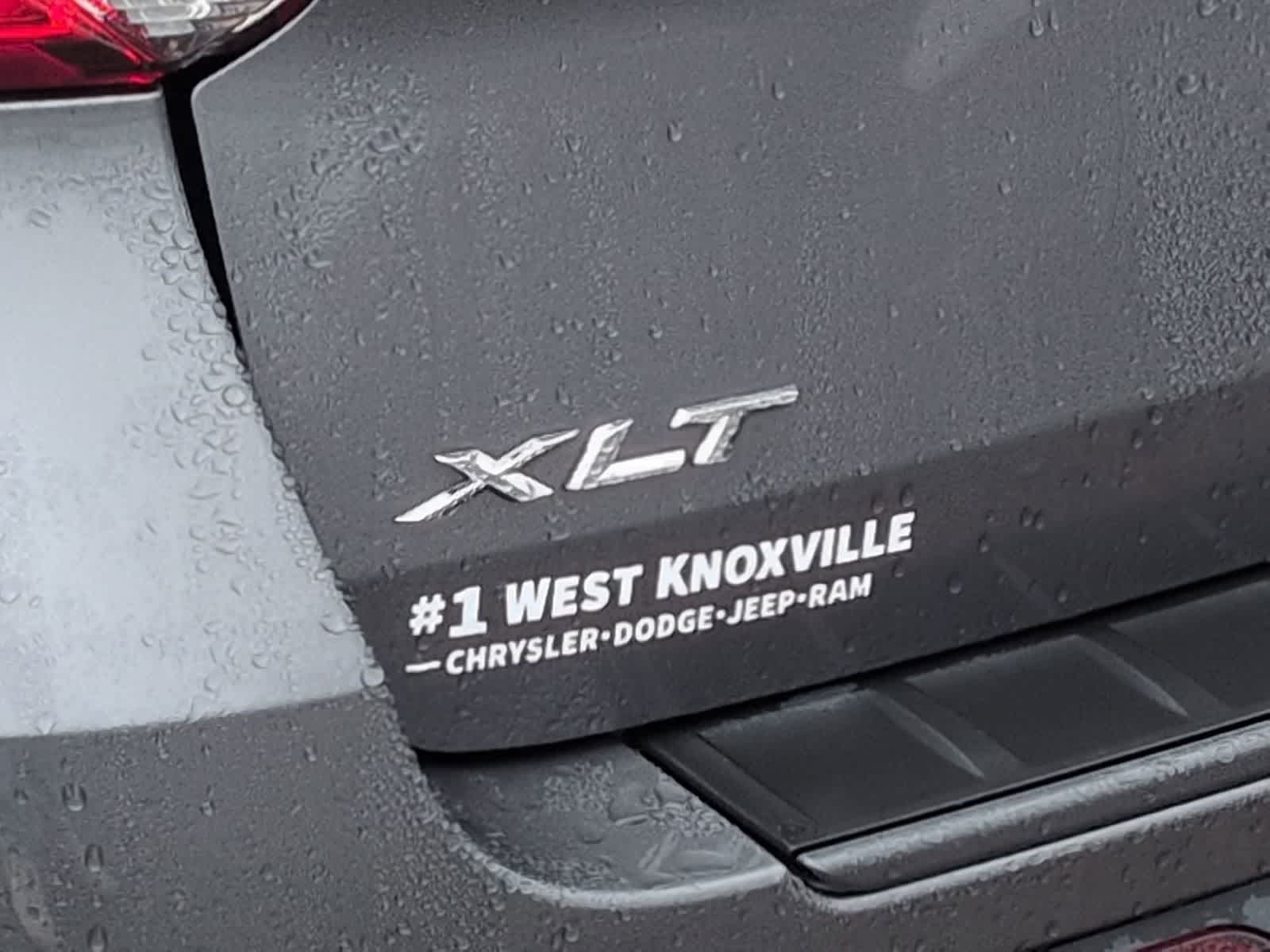 Thumbnail: 2021 Ford Explorer - 13