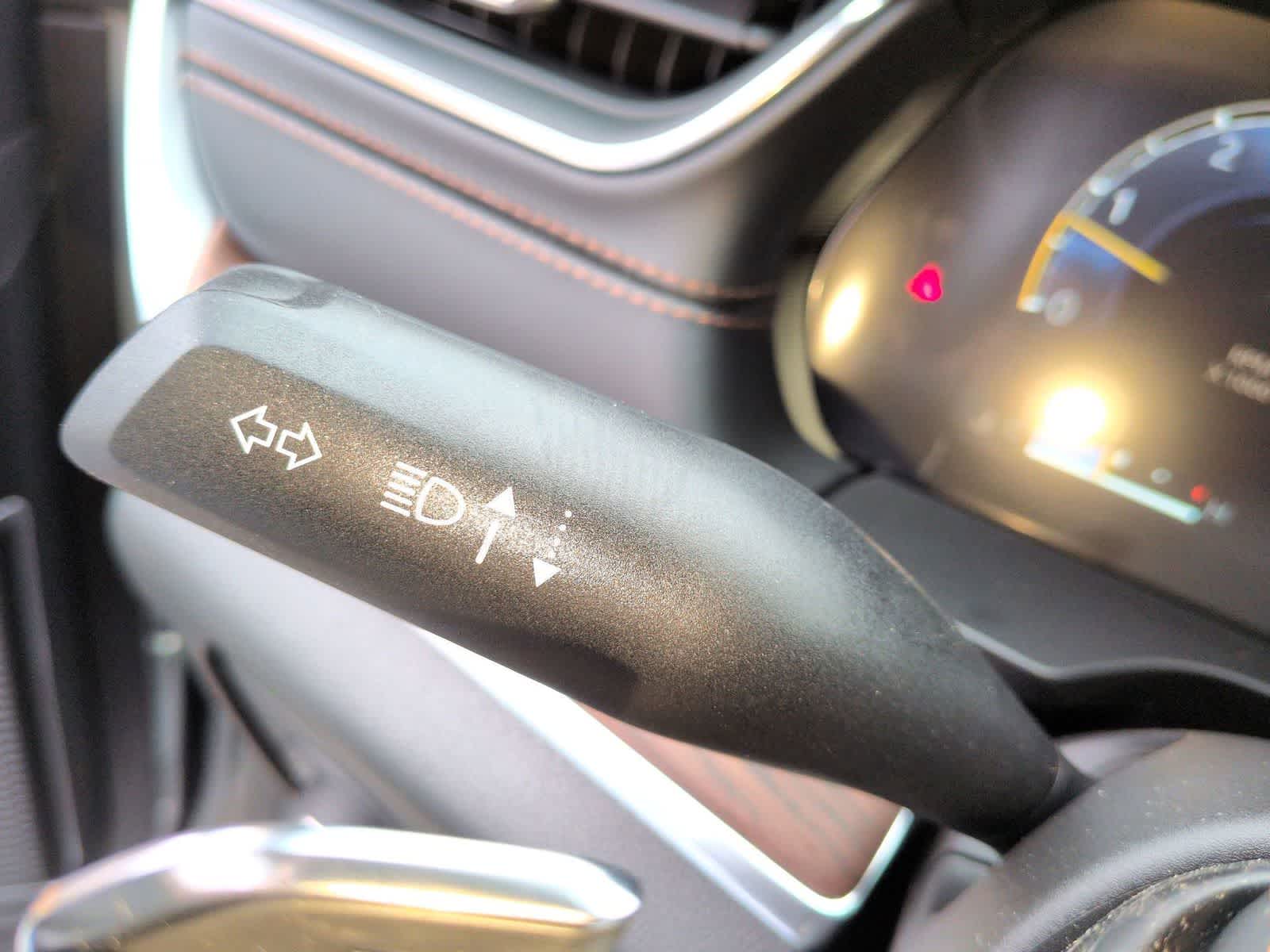 Thumbnail: 2025 Jeep Grand Cherokee - 25