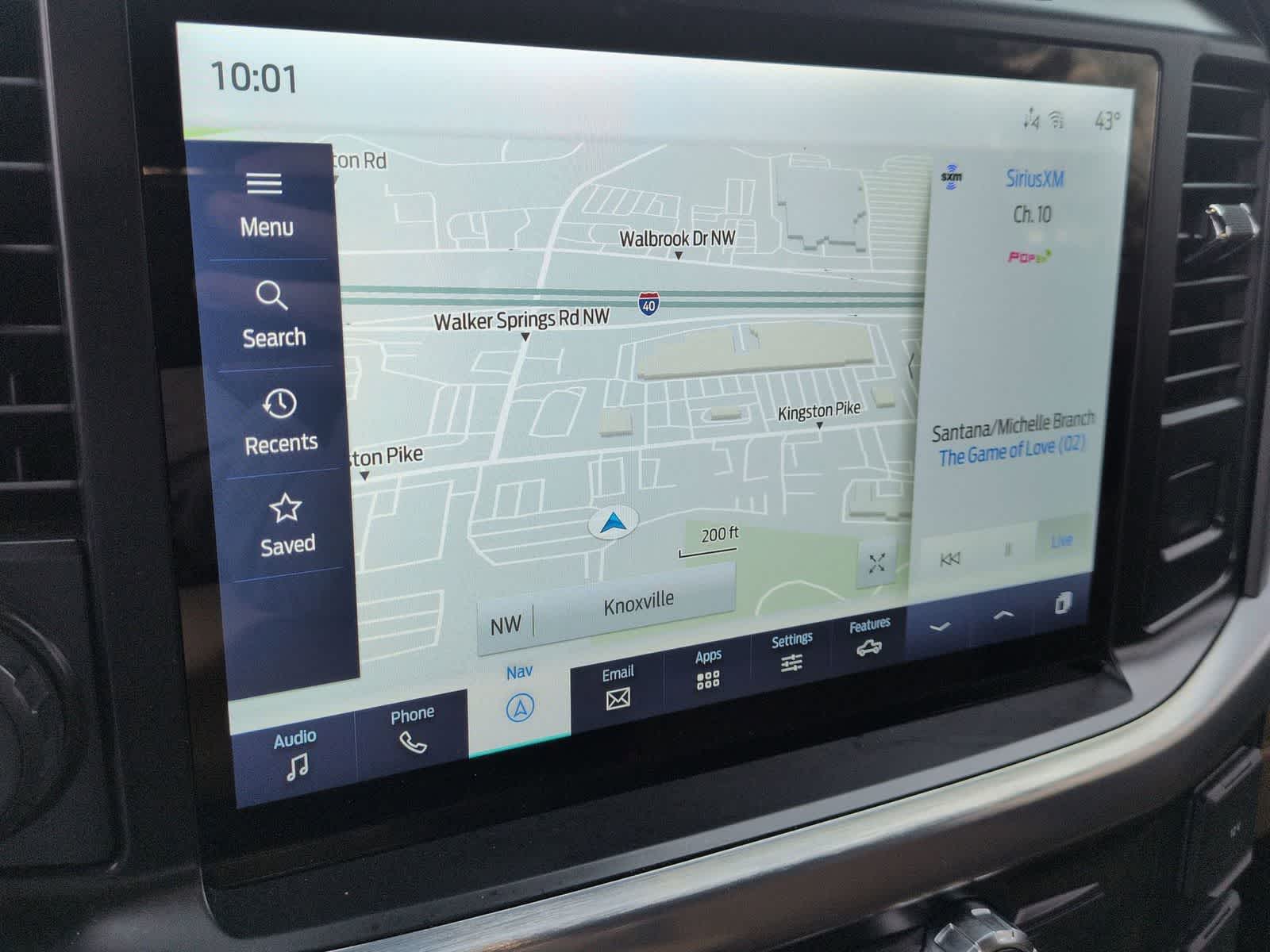 Thumbnail: 2021 Ford F-150 - 28