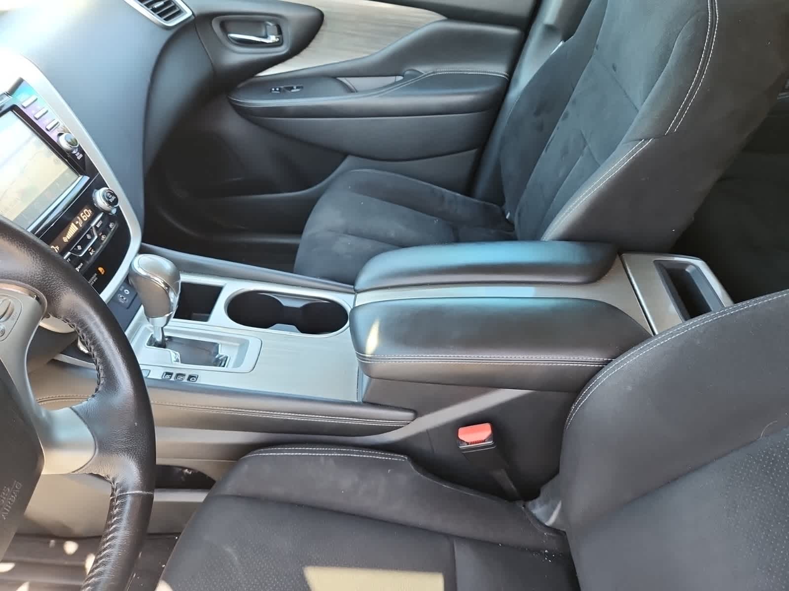 Thumbnail: 2018 Nissan Murano - 11