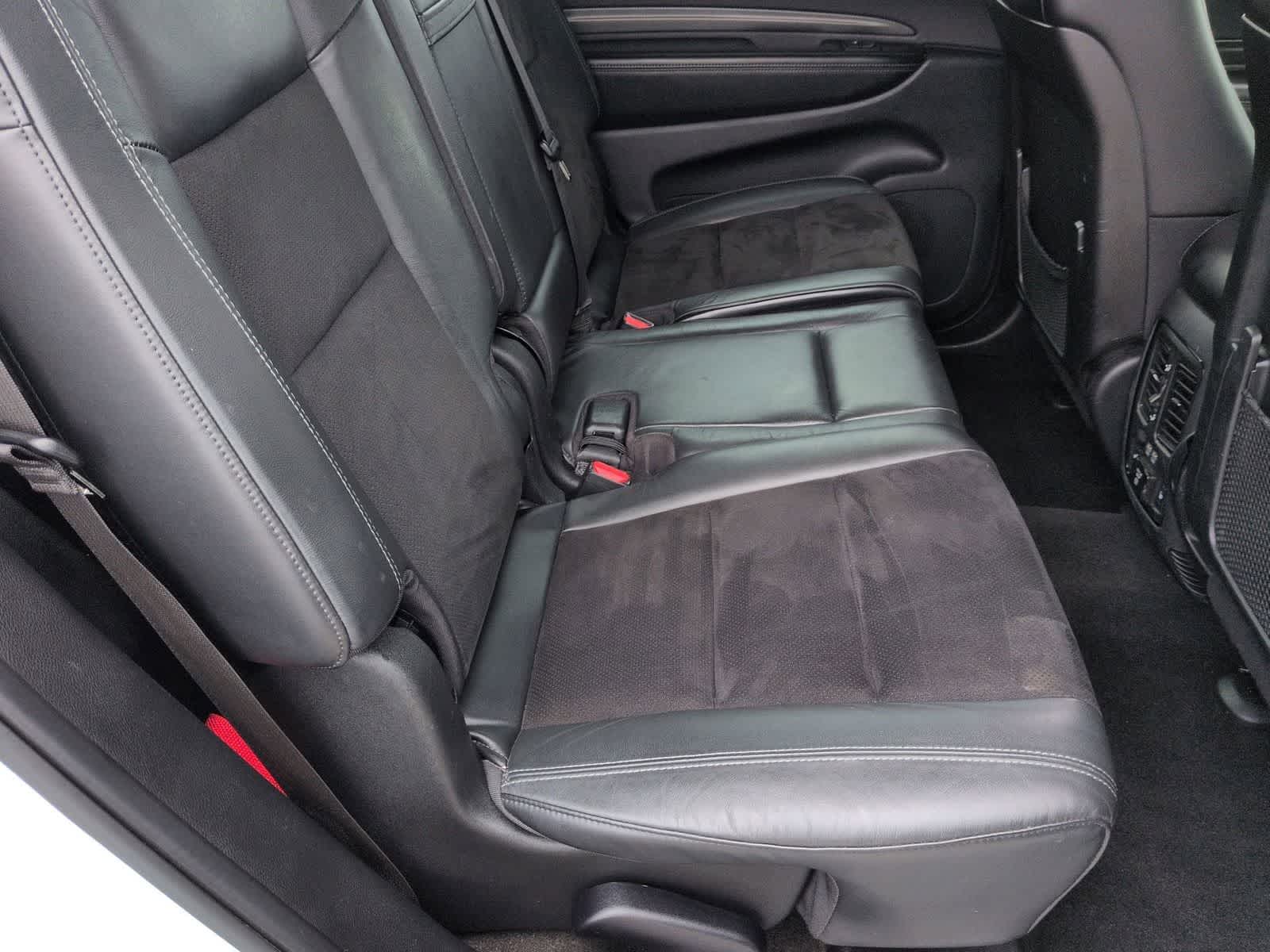 Thumbnail: 2022 Dodge Durango - 18