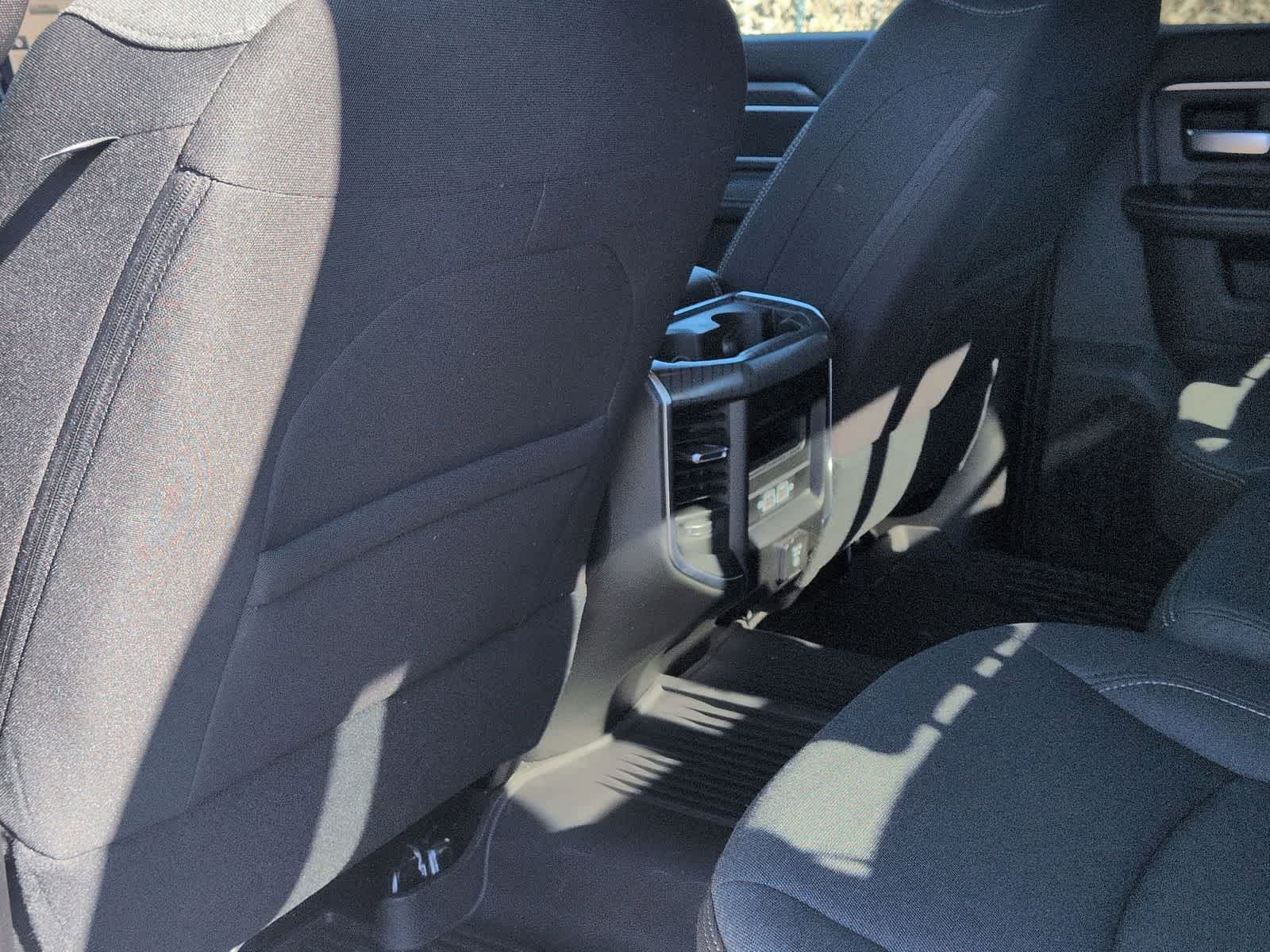 Thumbnail: 2026 RAM 2500 - 8