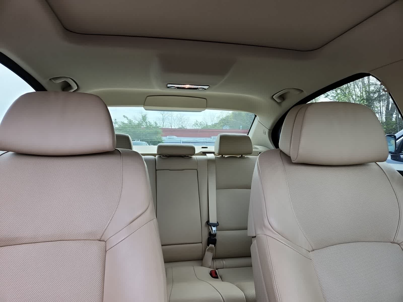 Thumbnail: 2013 BMW 5 Series - 19