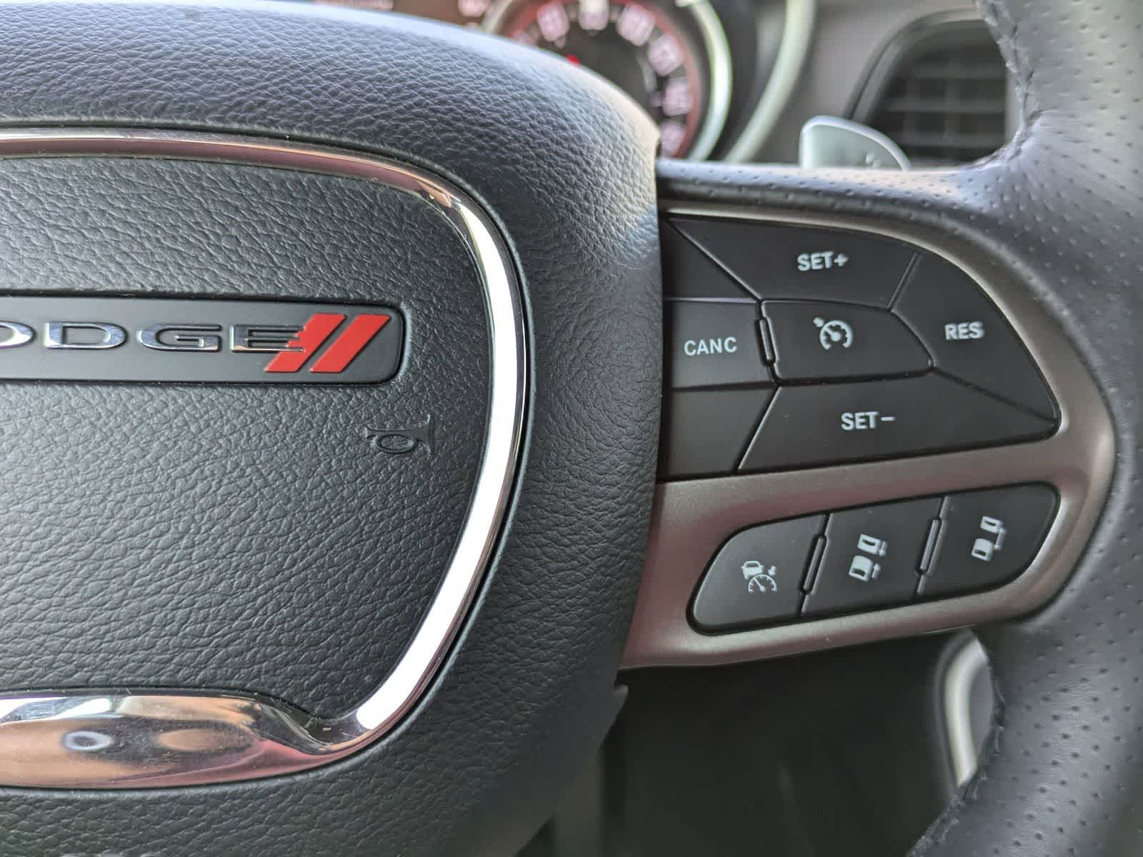 Thumbnail: 2020 Dodge Challenger - 23