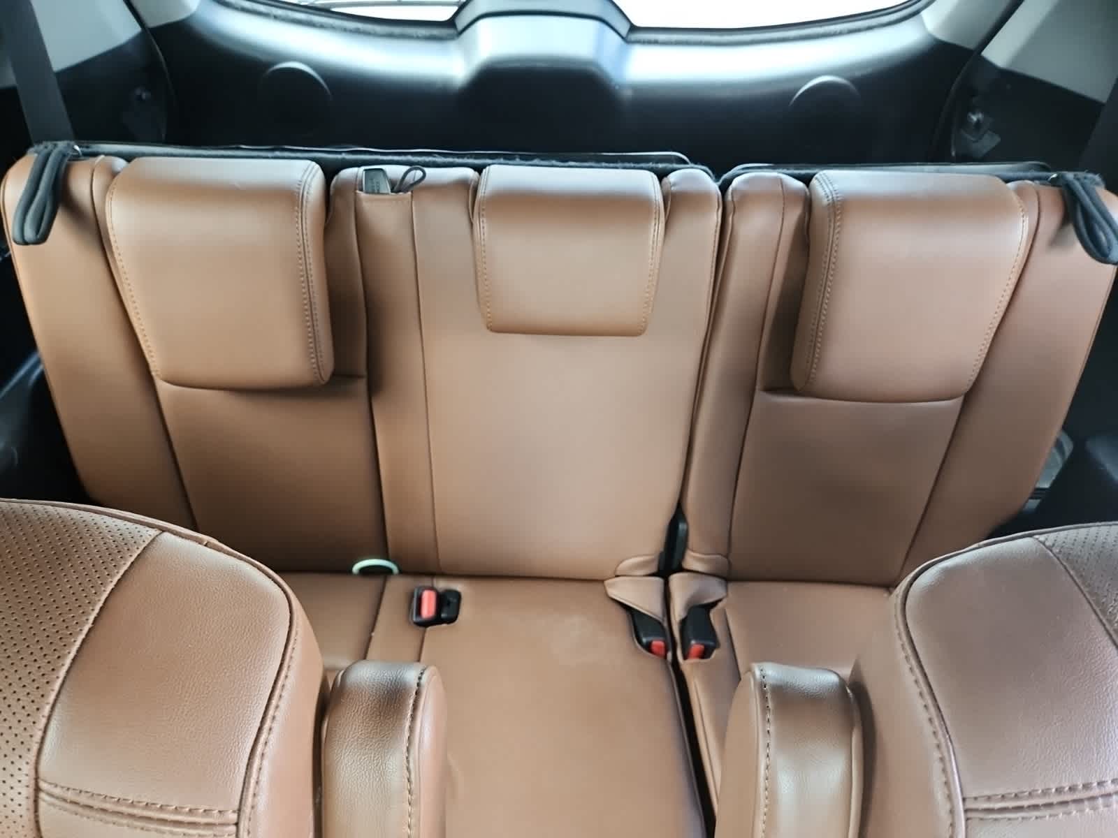 Thumbnail: 2017 Toyota Highlander - 28
