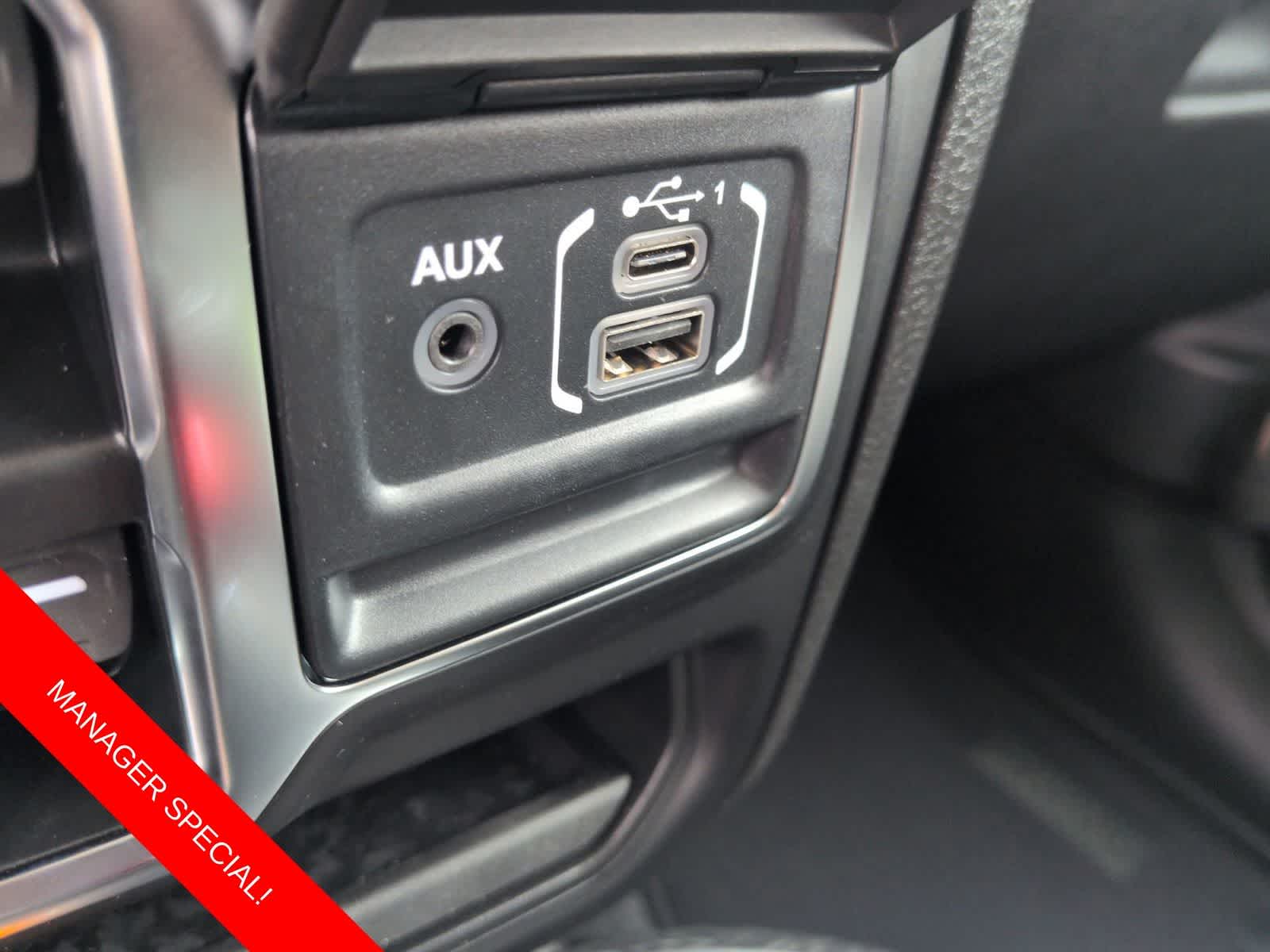 Thumbnail: 2026 Jeep Wrangler - 29