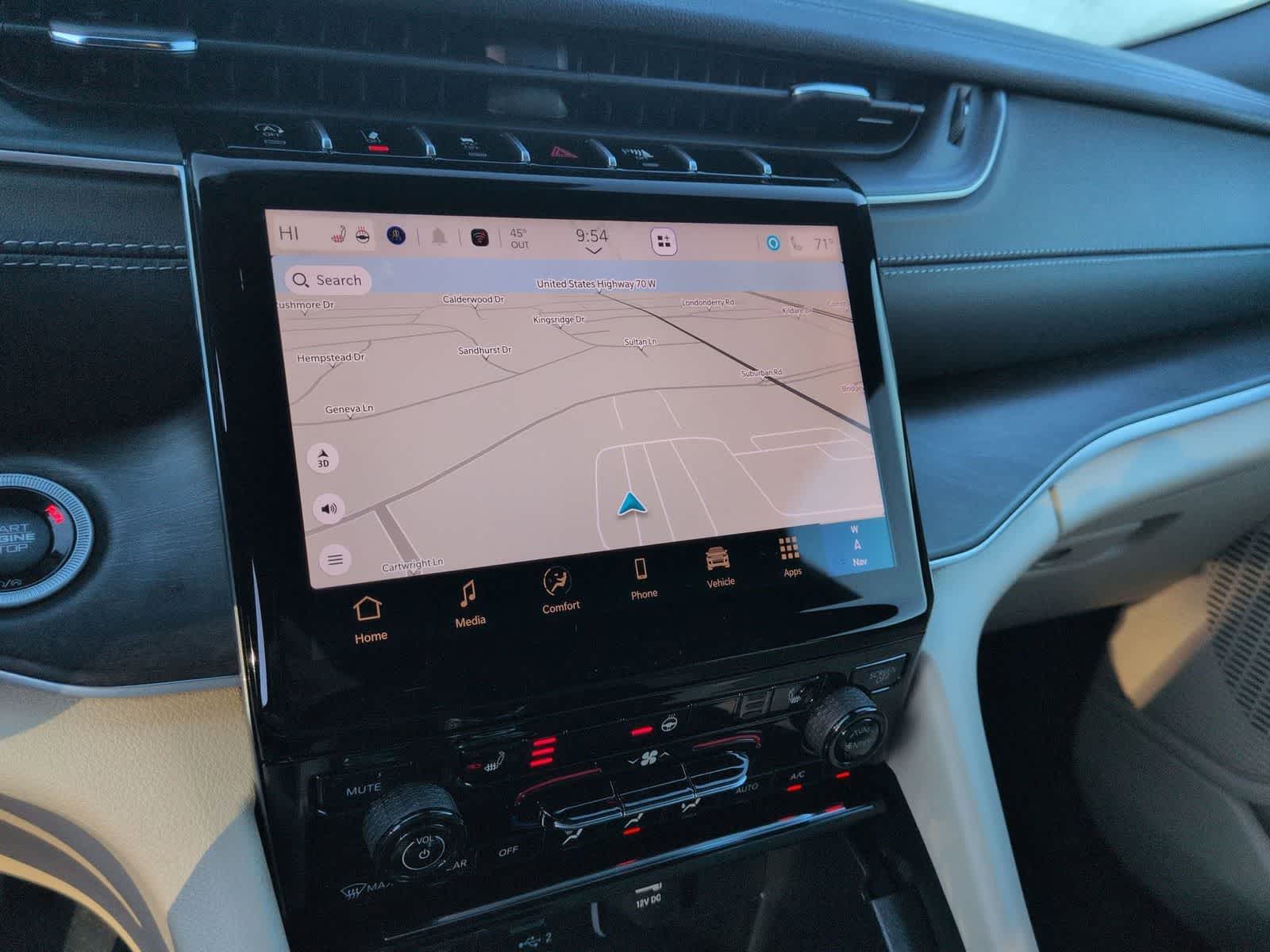 Thumbnail: 2025 Jeep Grand Cherokee L - 26