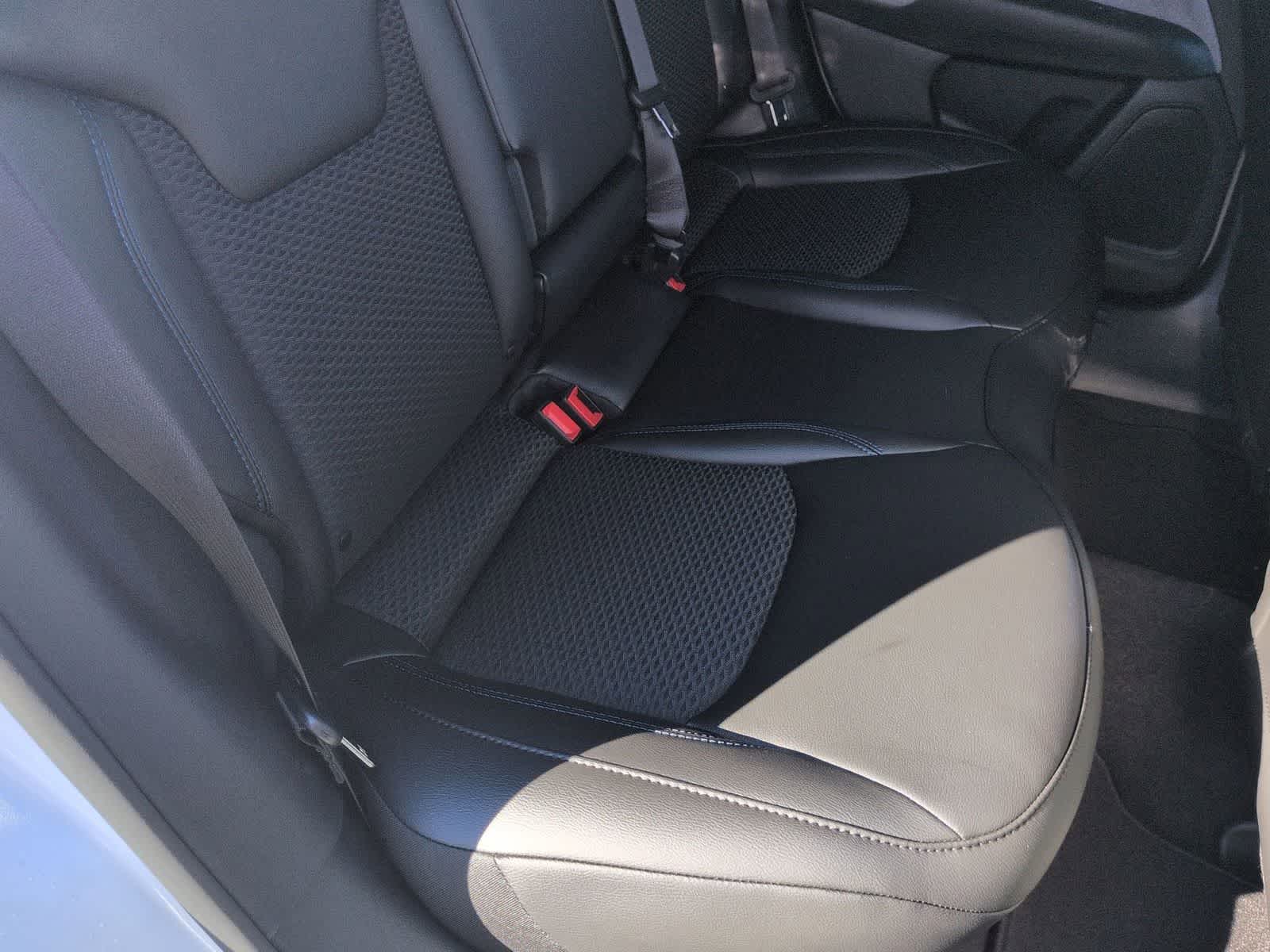 Thumbnail: 2026 Jeep Compass - 20