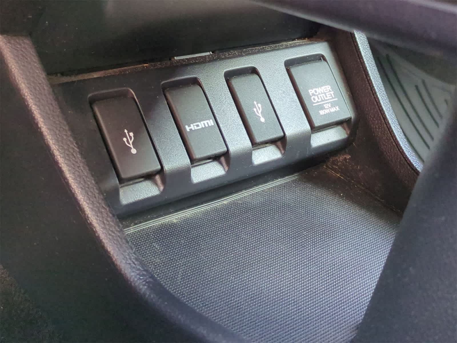 Thumbnail: 2018 Honda HR-V - 30