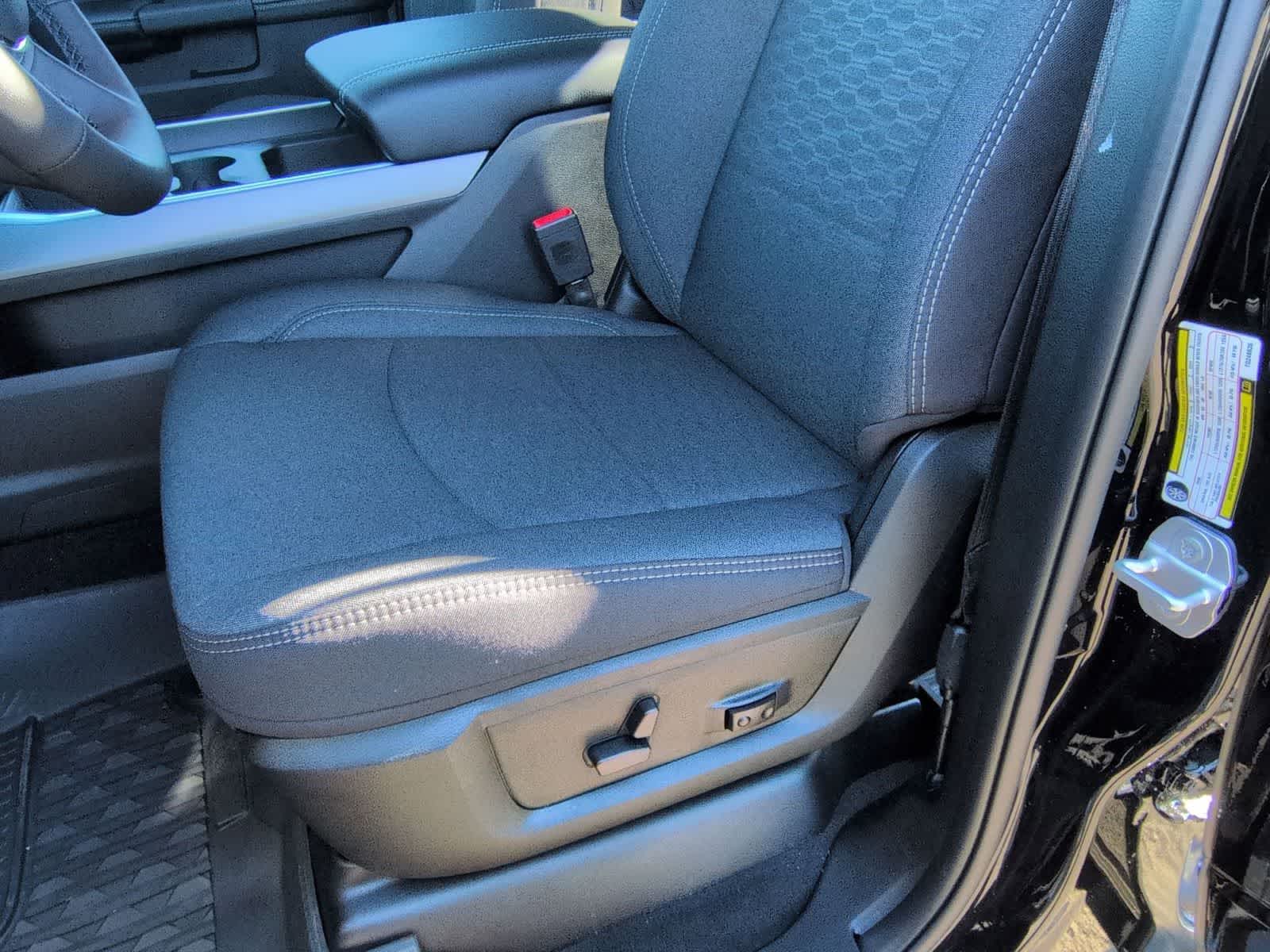 Thumbnail: 2026 RAM 2500 - 14