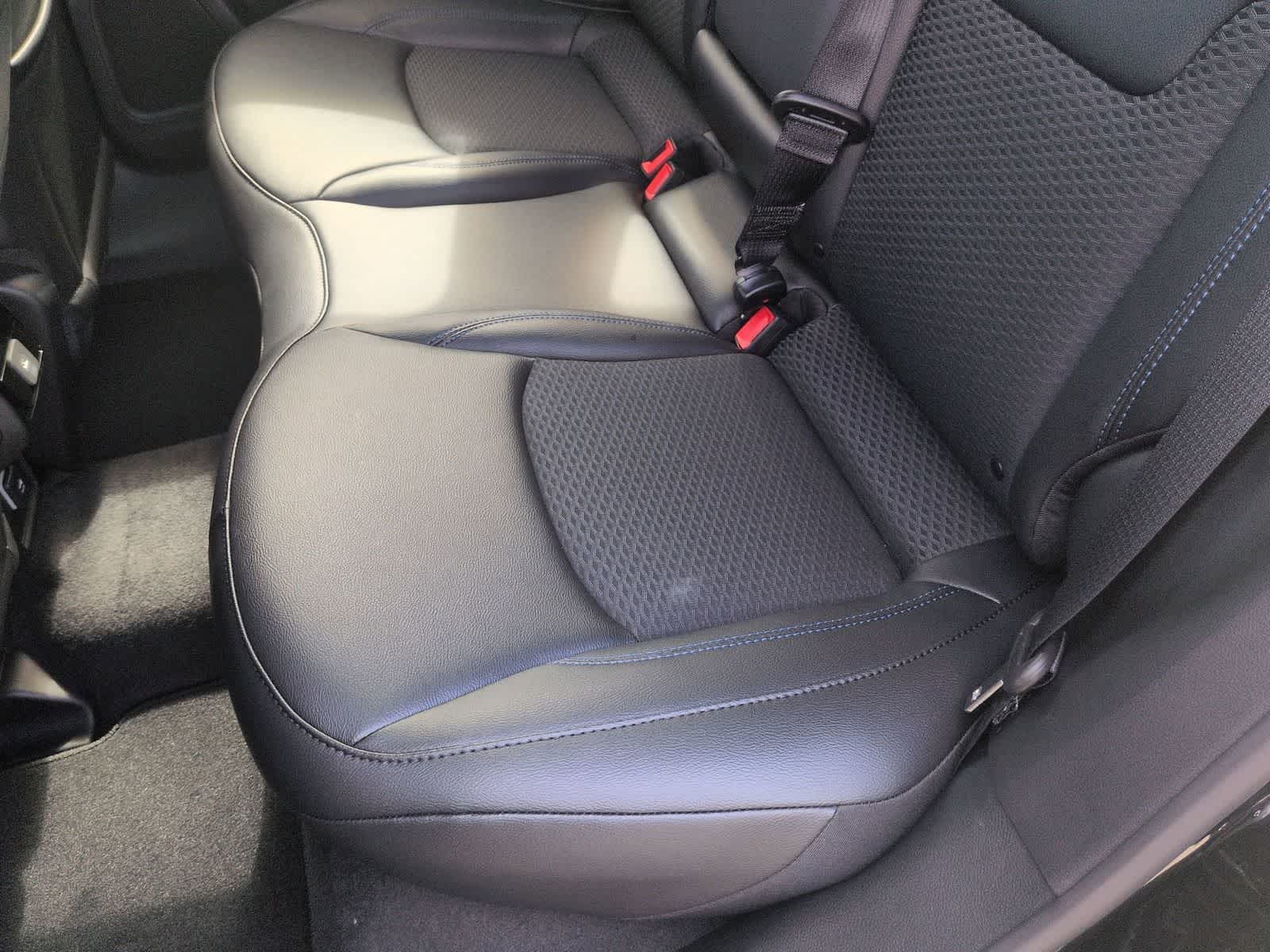 Thumbnail: 2026 Jeep Compass - 18