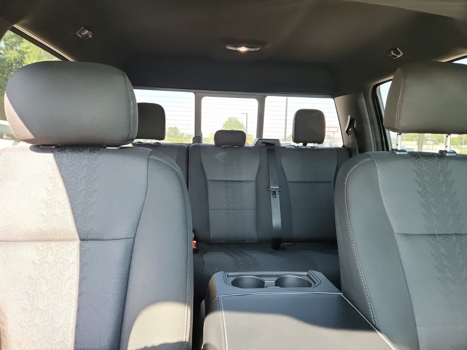 Thumbnail: 2020 Ford F-150 - 19