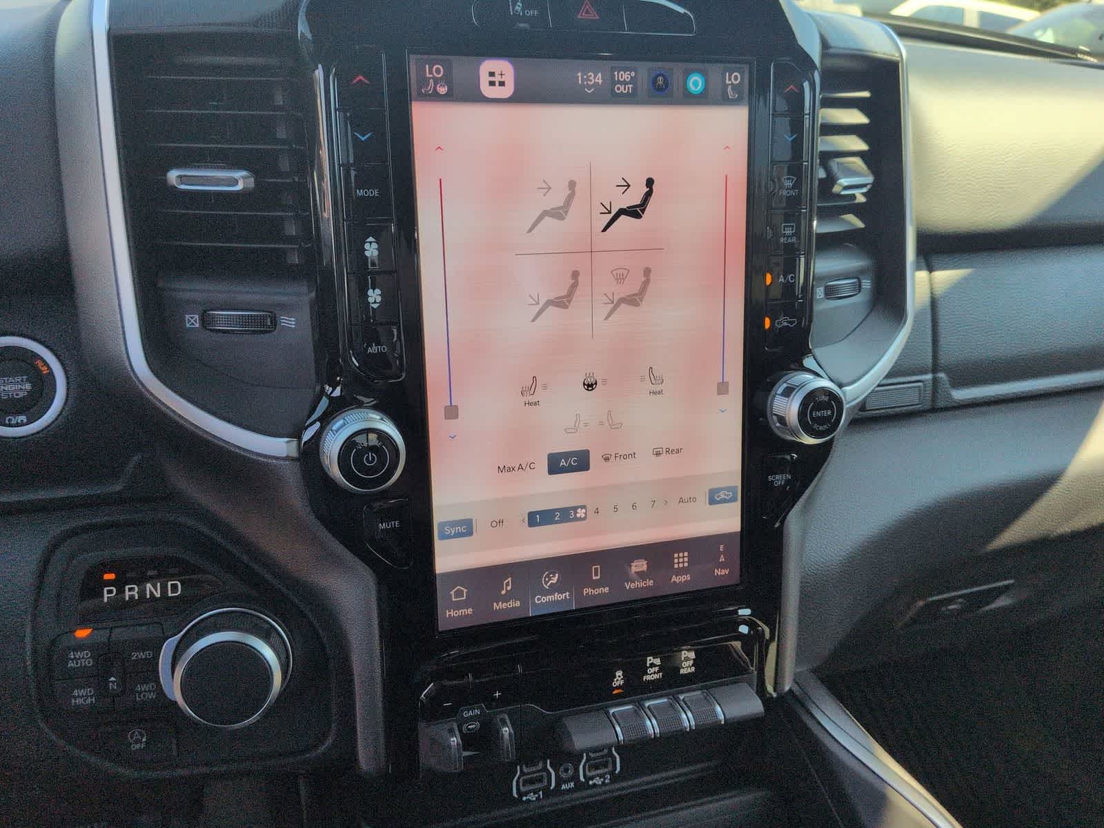 Thumbnail: 2026 RAM 1500 - 27