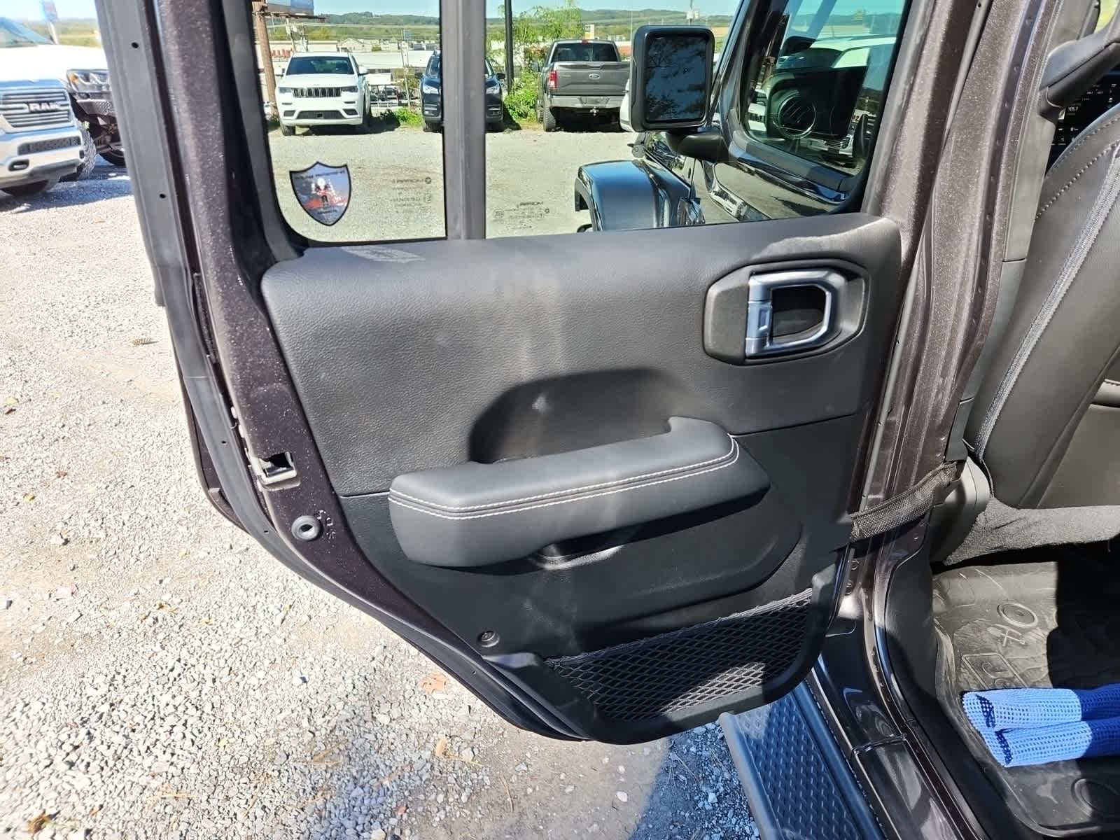 Thumbnail: 2021 Jeep Gladiator - 27