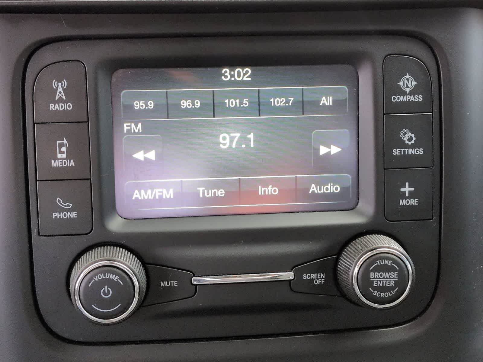 Thumbnail: 2019 RAM 2500 - 20