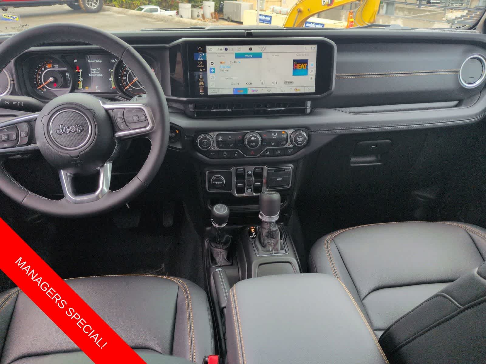 Thumbnail: 2026 Jeep Wrangler - 14