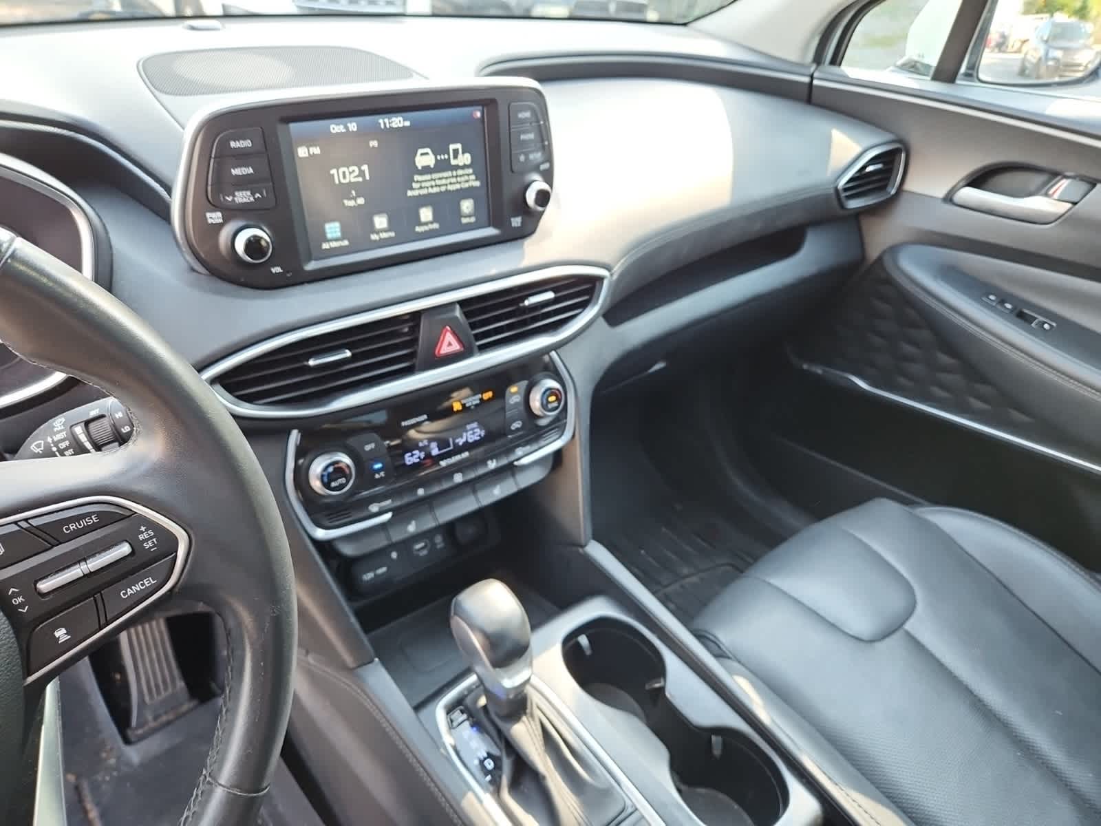 Thumbnail: 2020 Hyundai Santa Fe - 10