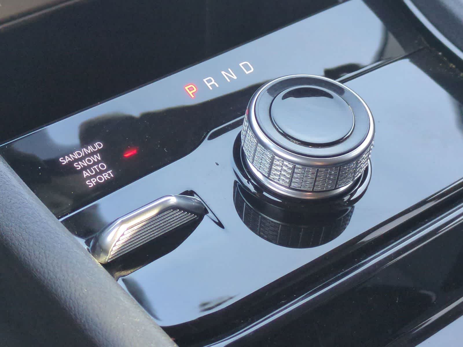 Thumbnail: 2023 Jeep Grand Cherokee - 34