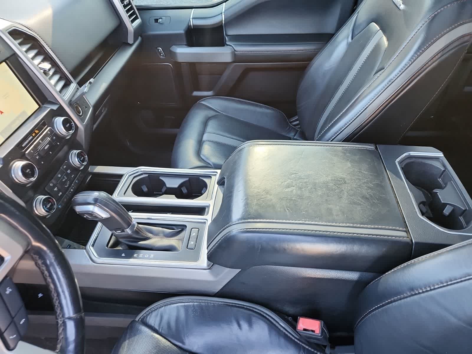 Thumbnail: 2019 Ford F-150 - 11