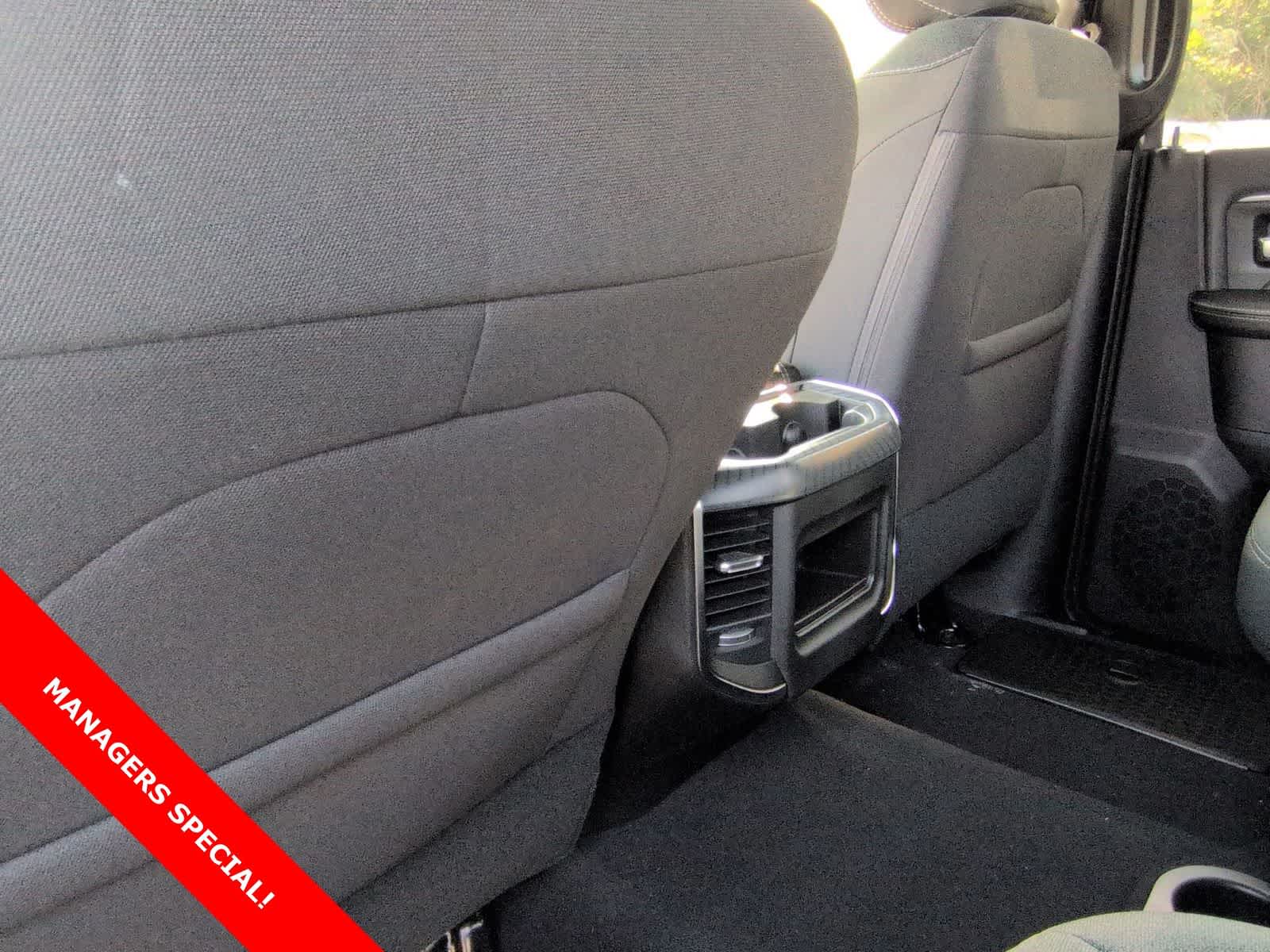 Thumbnail: 2026 RAM 2500 - 18