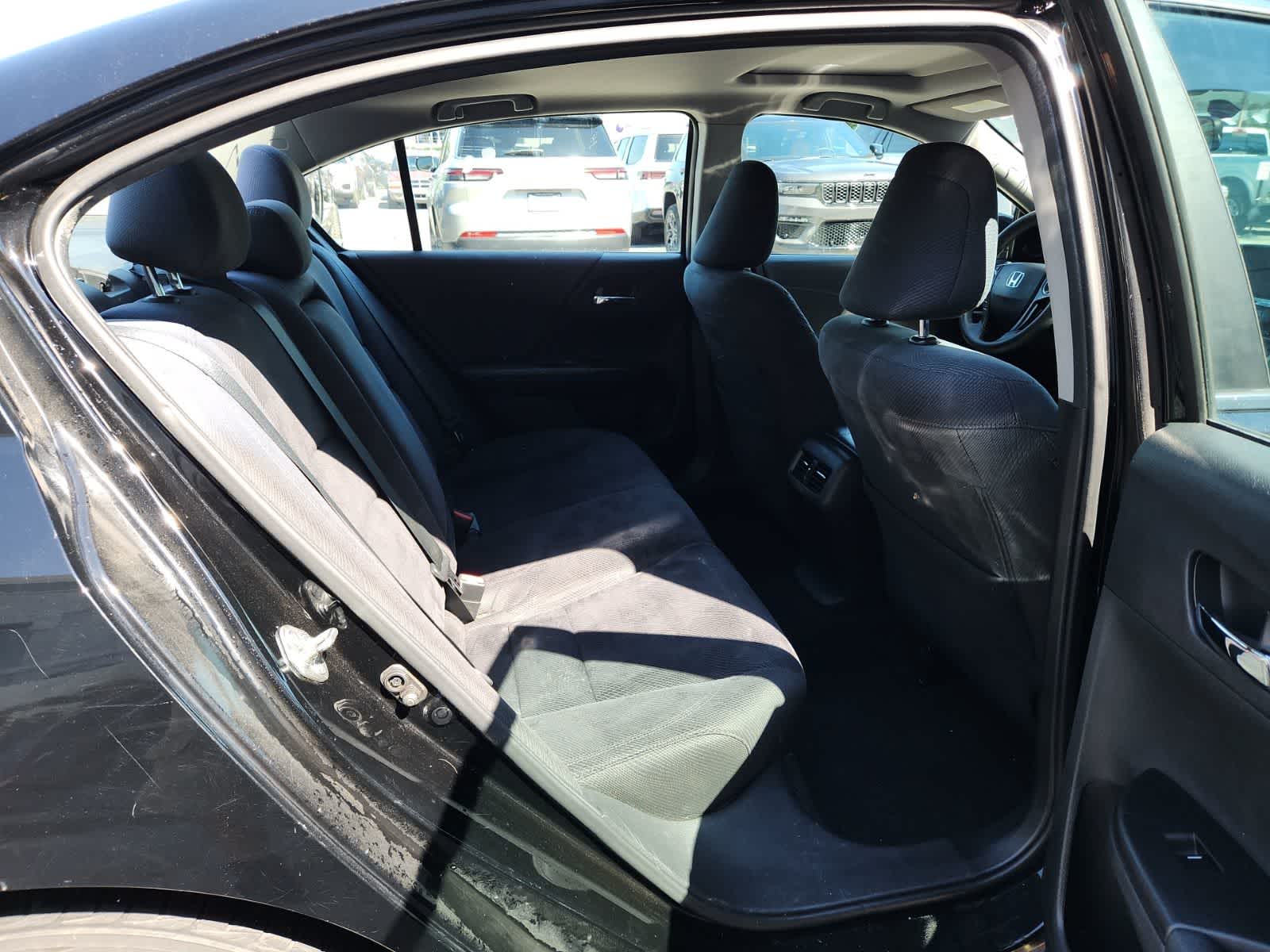 Thumbnail: 2016 Honda Accord - 23