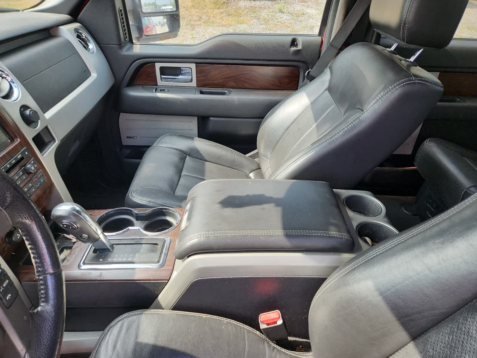 Thumbnail: 2012 Ford F-150 - 11