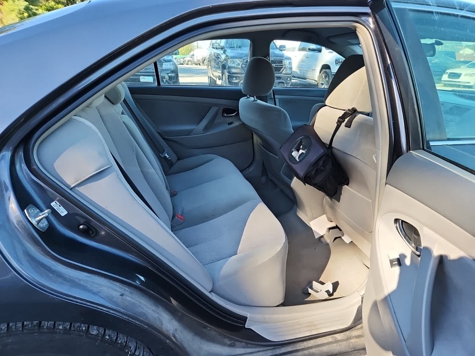 Thumbnail: 2011 Toyota Camry - 23