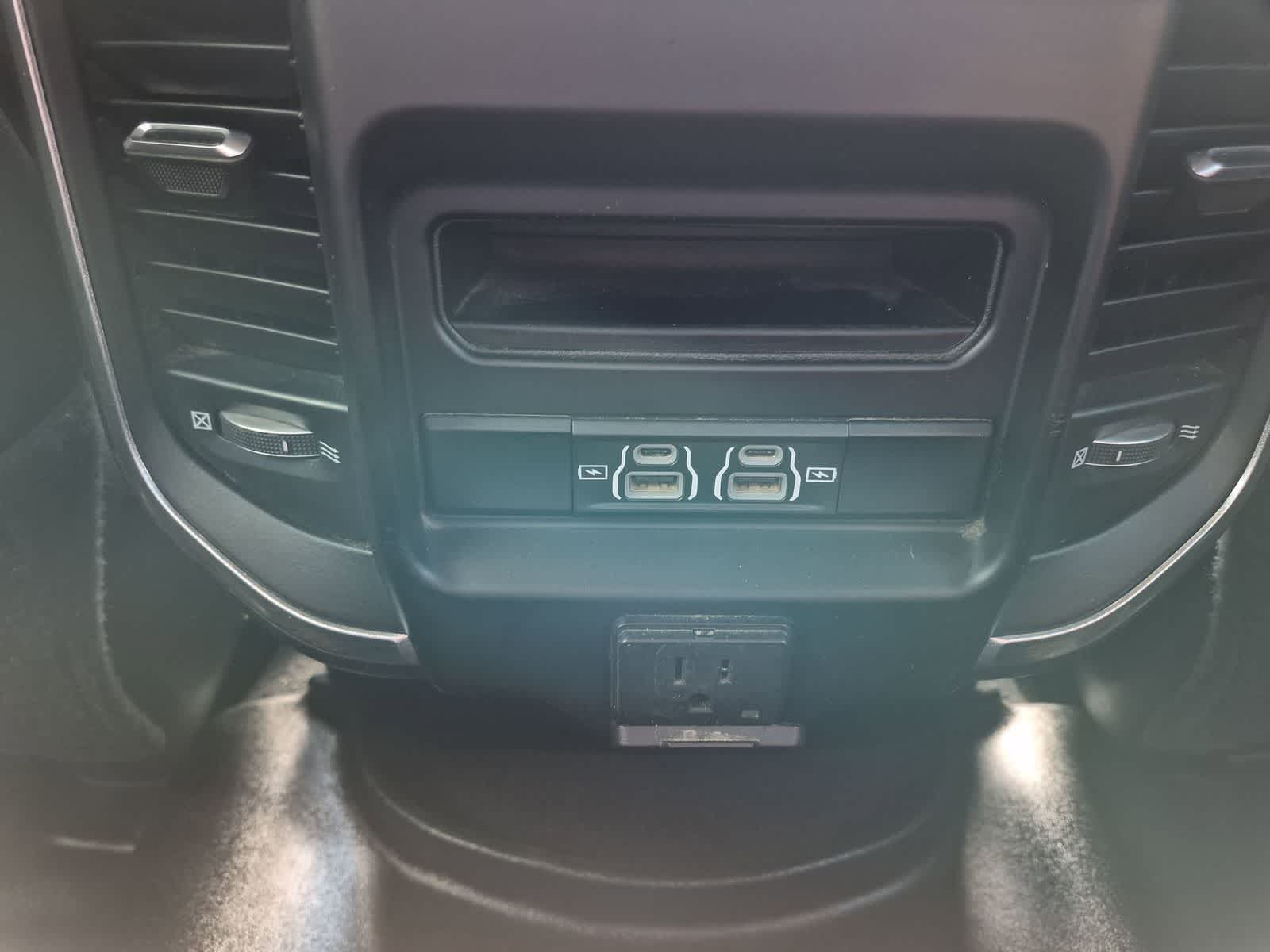 Thumbnail: 2022 RAM 2500 - 35