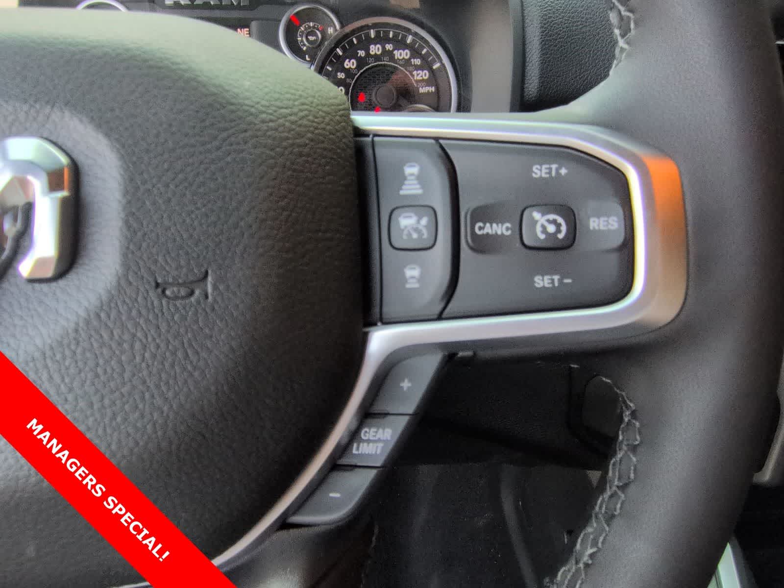 Thumbnail: 2026 RAM 2500 - 24