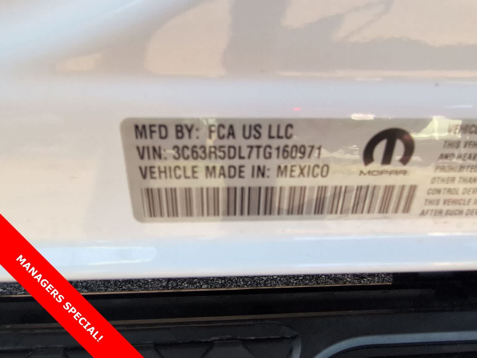 Thumbnail: 2026 RAM 2500 - 35