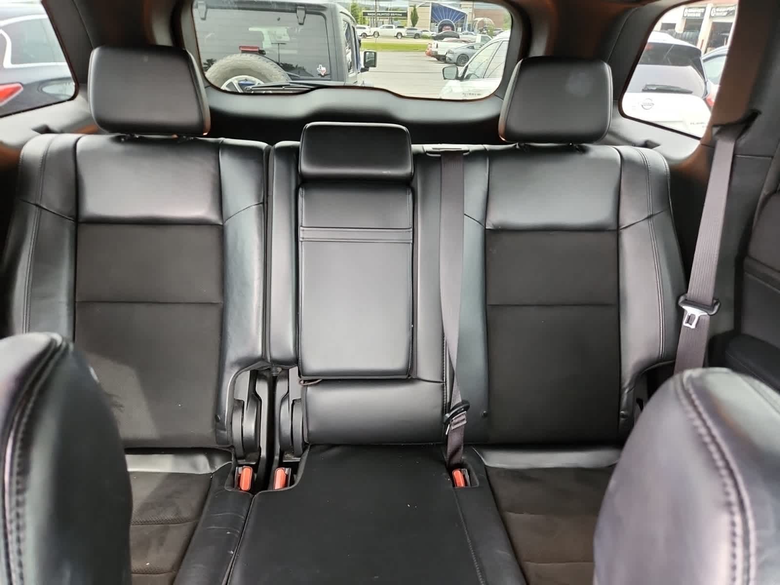 2021 Jeep Grand Cherokee Laredo 21