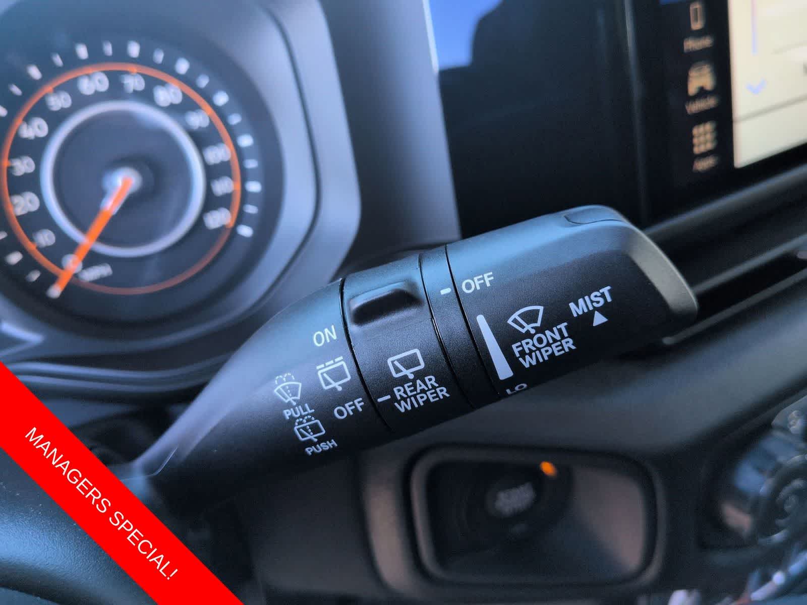 Thumbnail: 2026 Jeep Wrangler - 24