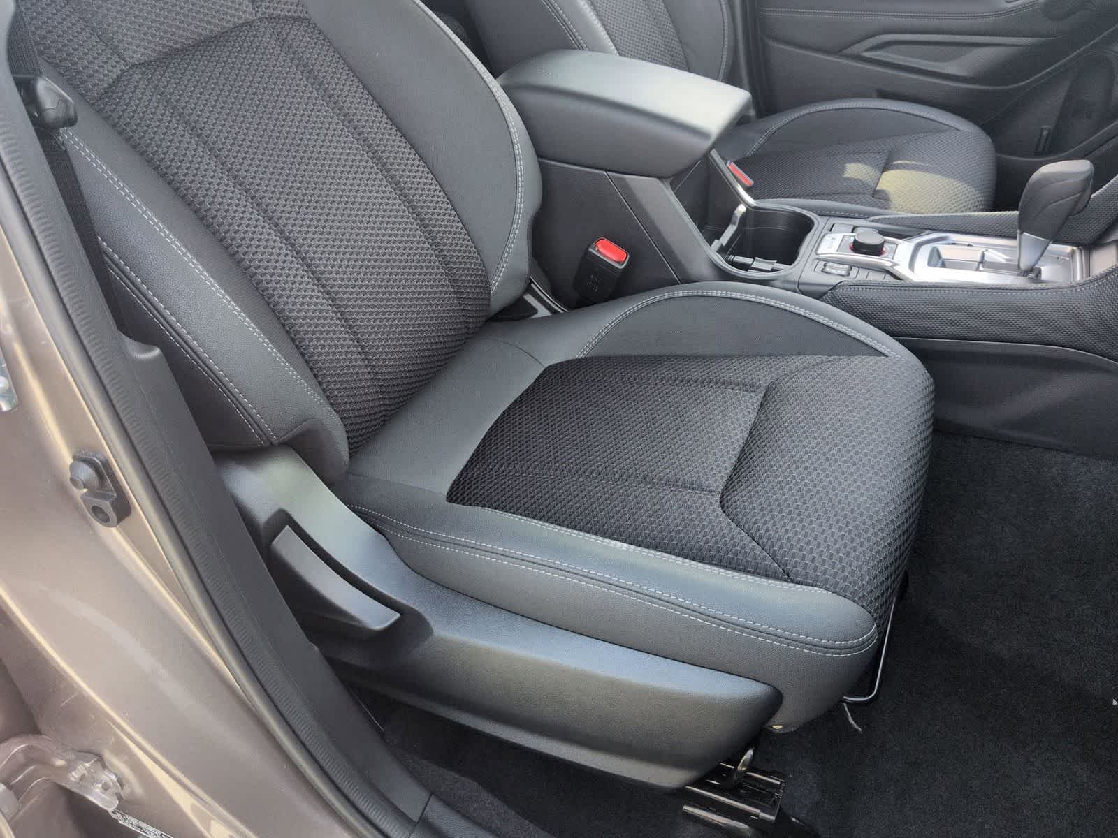 Thumbnail: 2024 Subaru Forester - 20