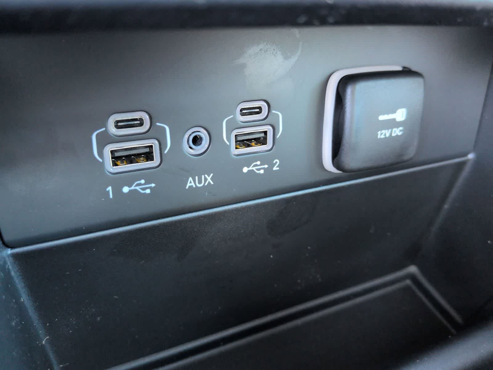 Thumbnail: 2025 Jeep Grand Cherokee L - 30