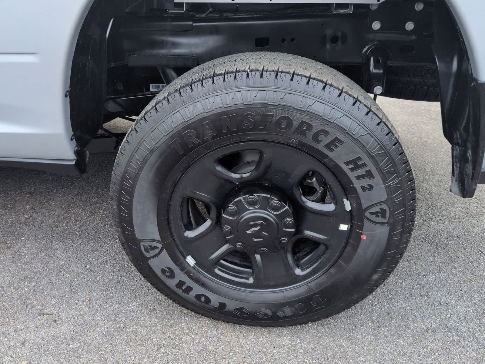 Thumbnail: 2026 RAM 2500 - 14