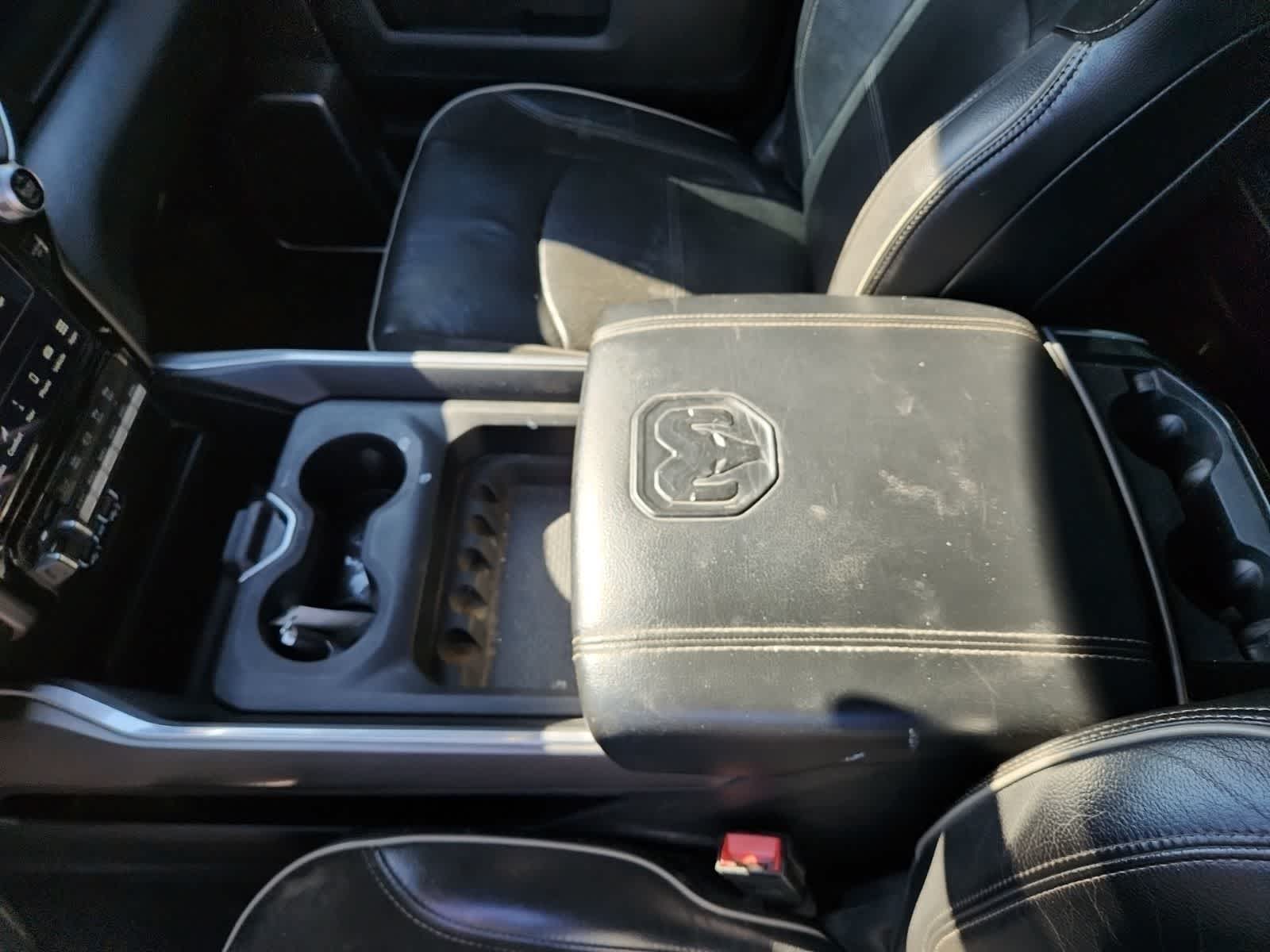 Thumbnail: 2022 RAM 2500 - 10