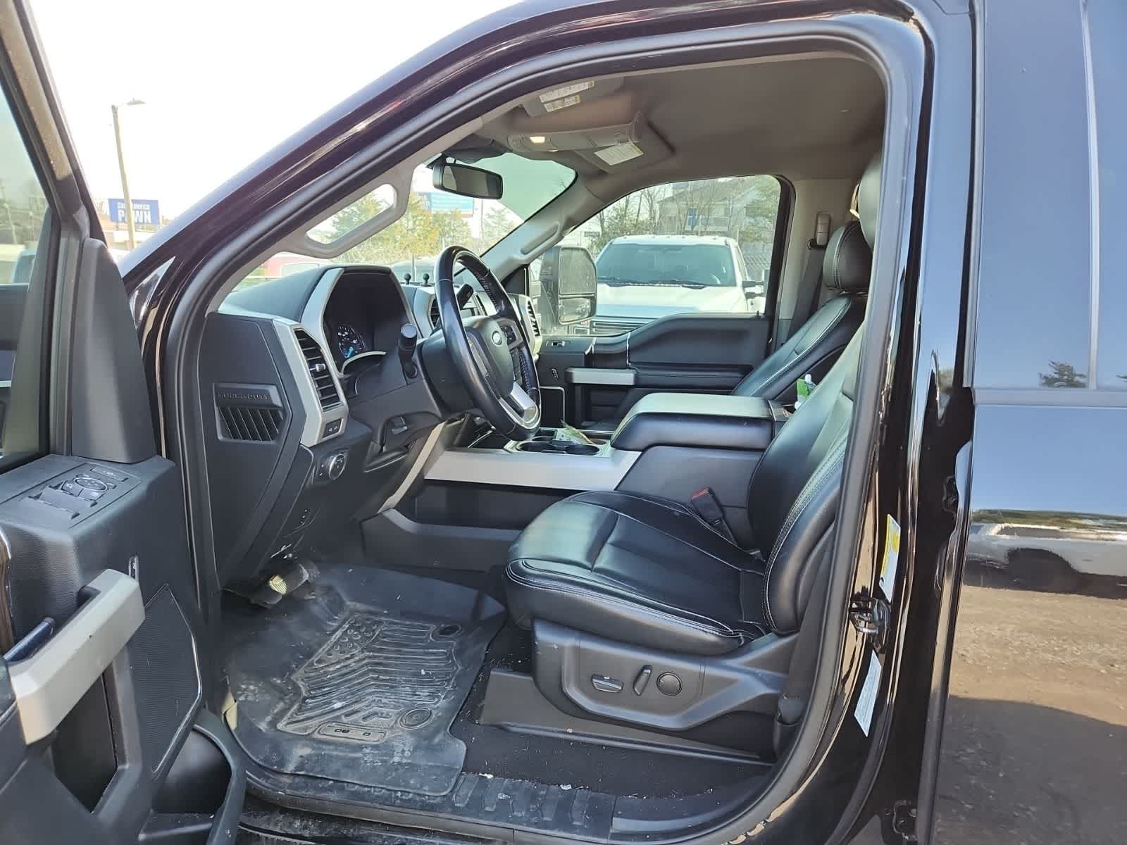 Thumbnail: 2021 Ford Econoline - 15