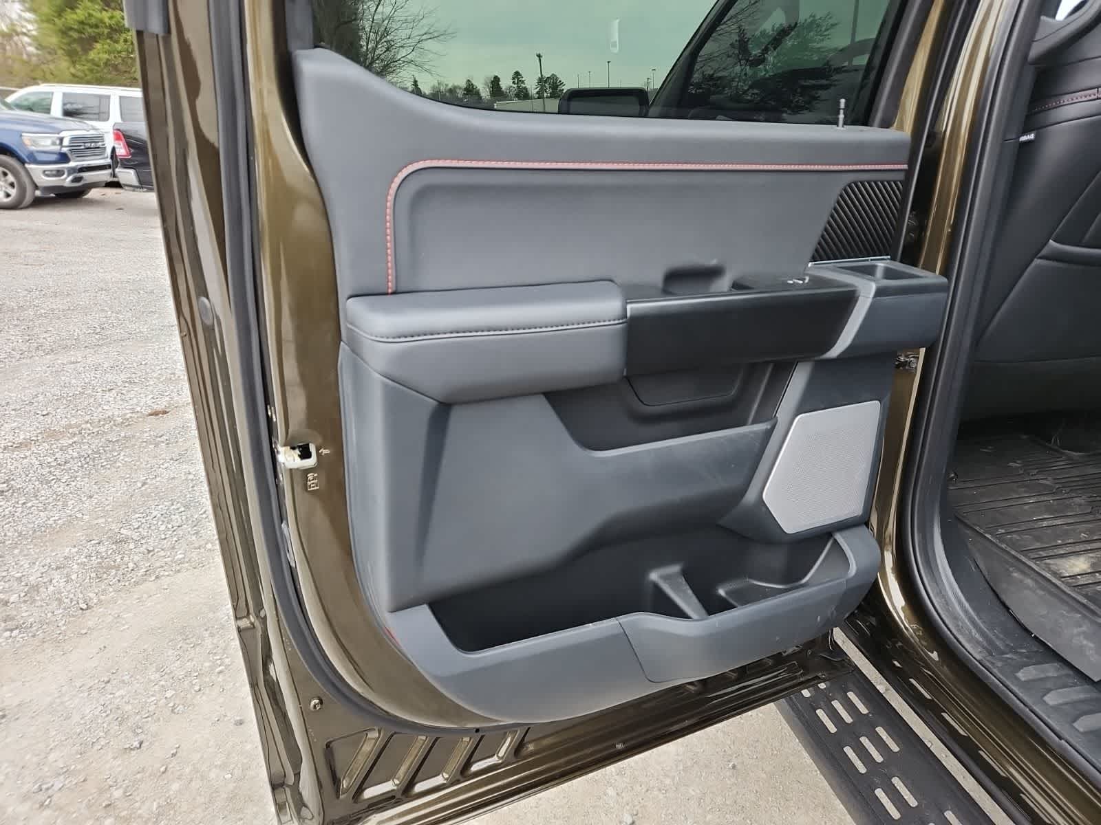 Thumbnail: 2025 Ford F-150 - 28