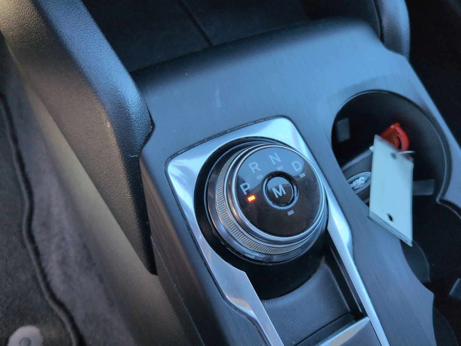 Thumbnail: 2020 Ford Escape - 32