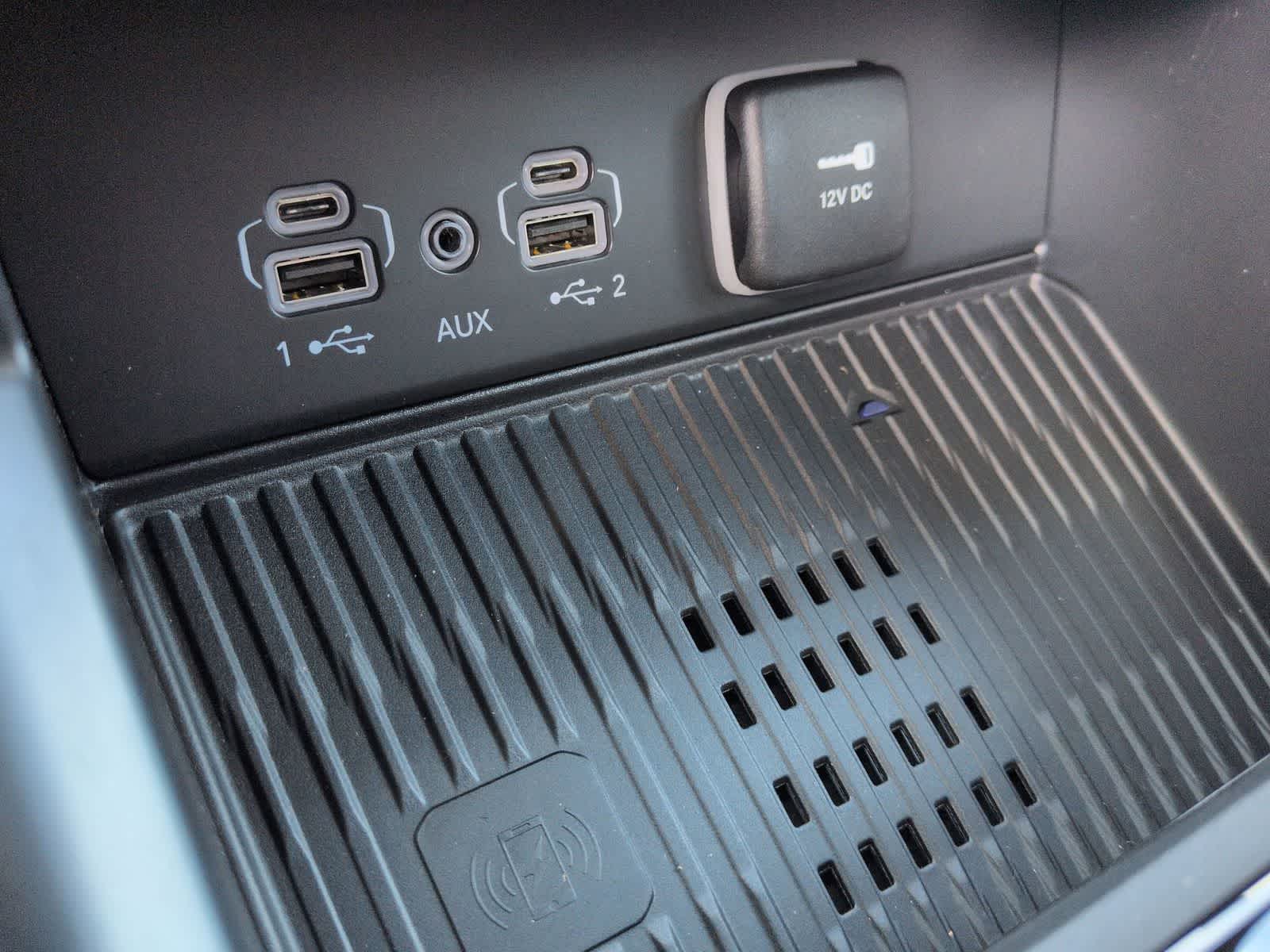 Thumbnail: 2026 Jeep Grand Cherokee - 25