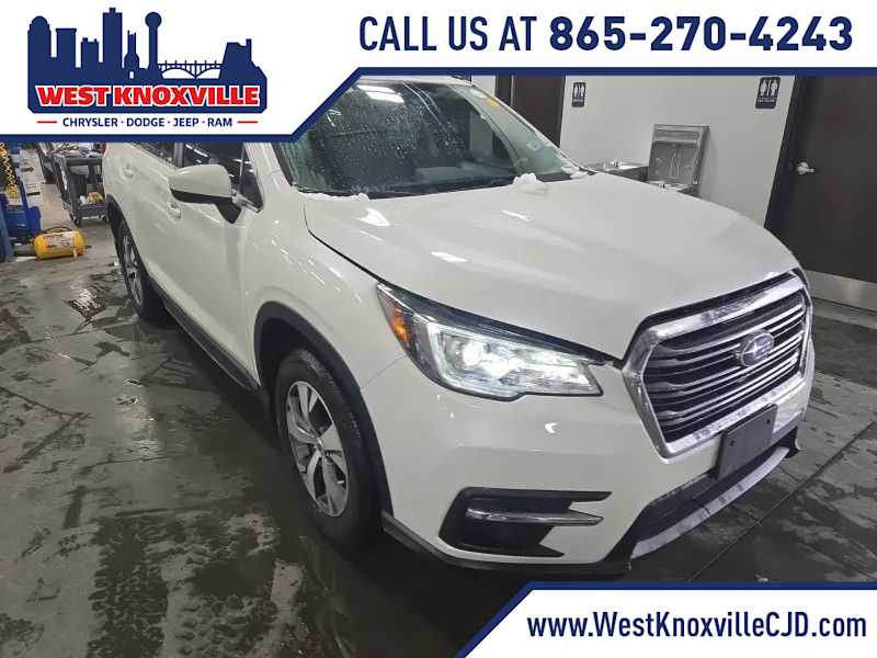 2021 Subaru Ascent Premium -
                  Knoxville, TN