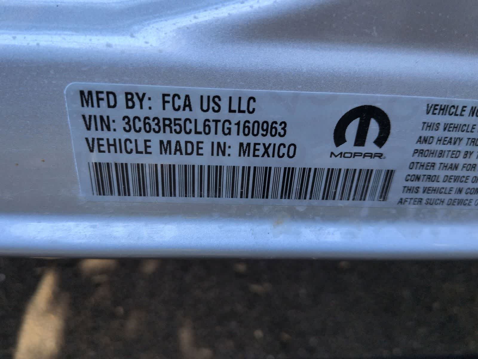 Thumbnail: 2026 RAM 2500 - 34